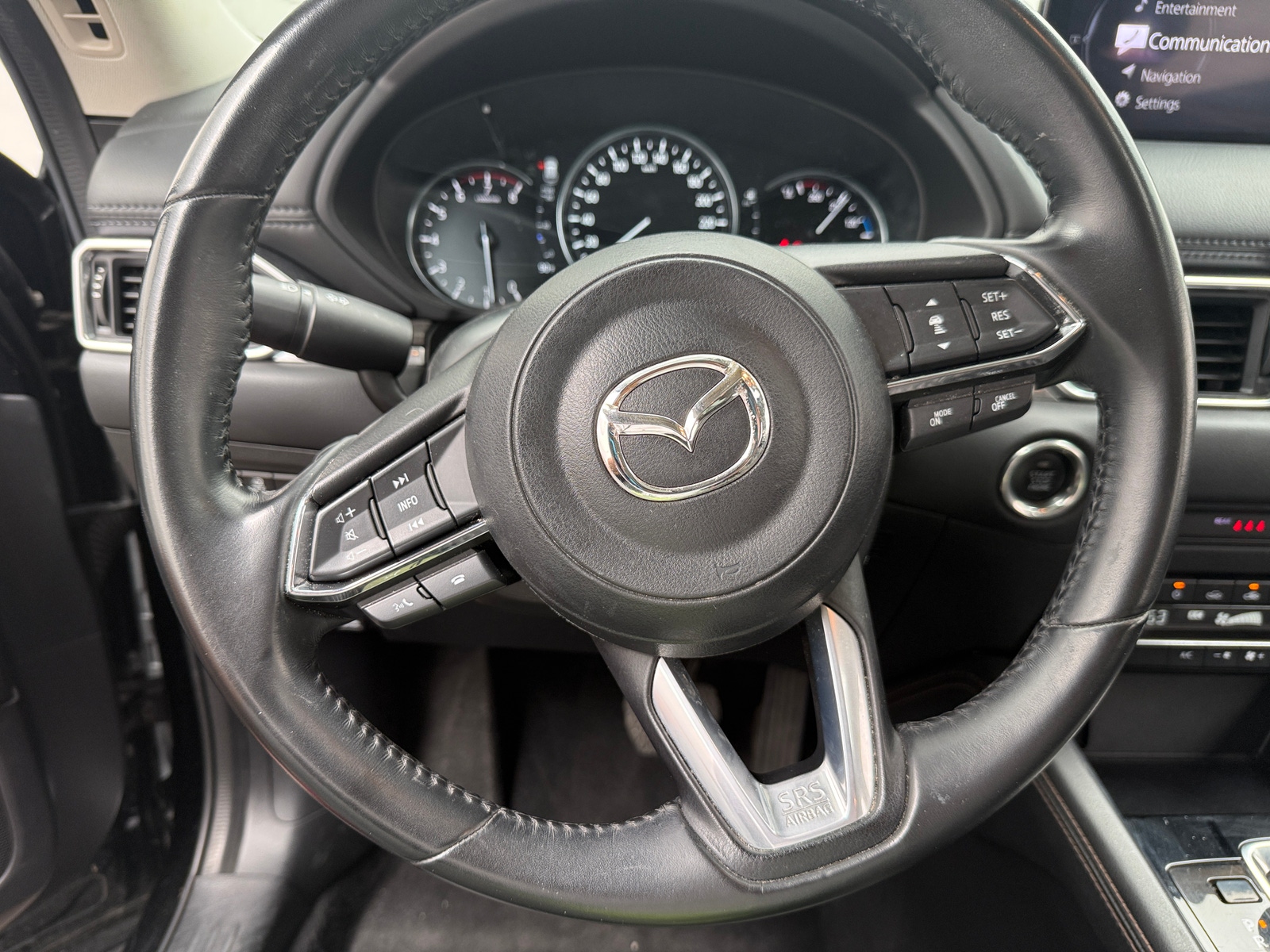 Thumbnail: 2023 Mazda CX-5 - 4