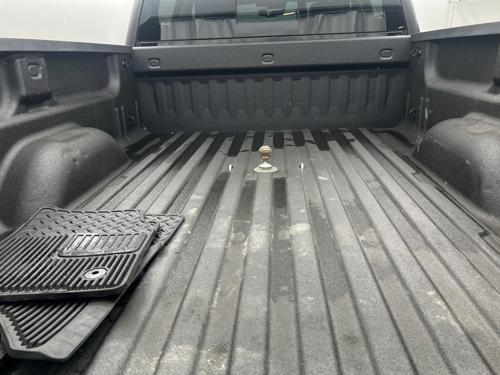 Thumbnail: 2019 Chevrolet Silverado 2500 - 6