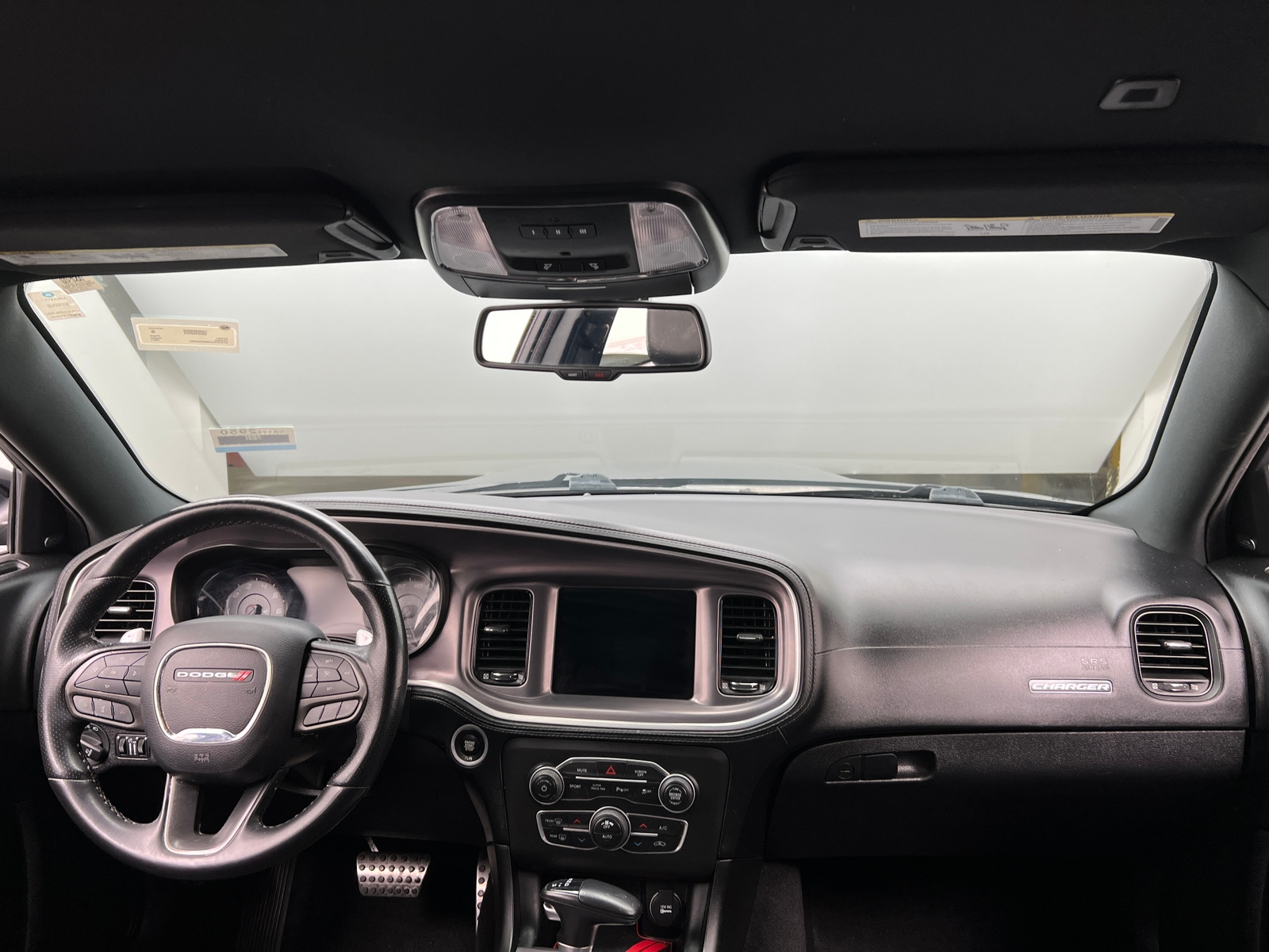 Thumbnail: 2021 Dodge Charger - 2