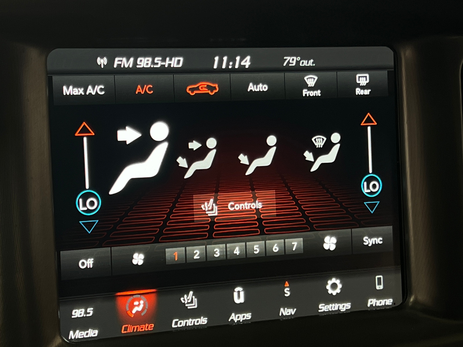 Thumbnail: 2021 Dodge Charger - 3