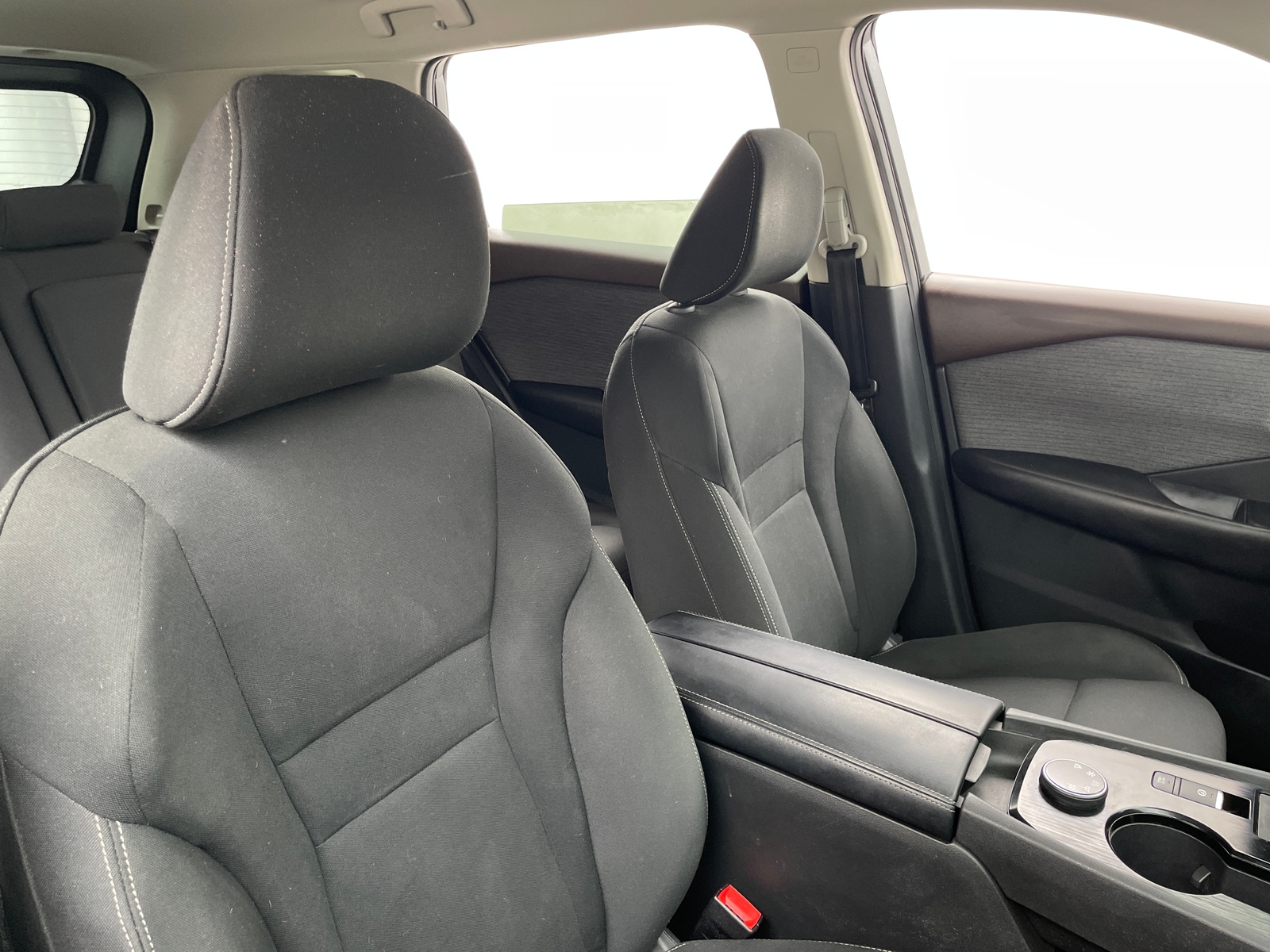 Thumbnail: 2023 Nissan Rogue - 2