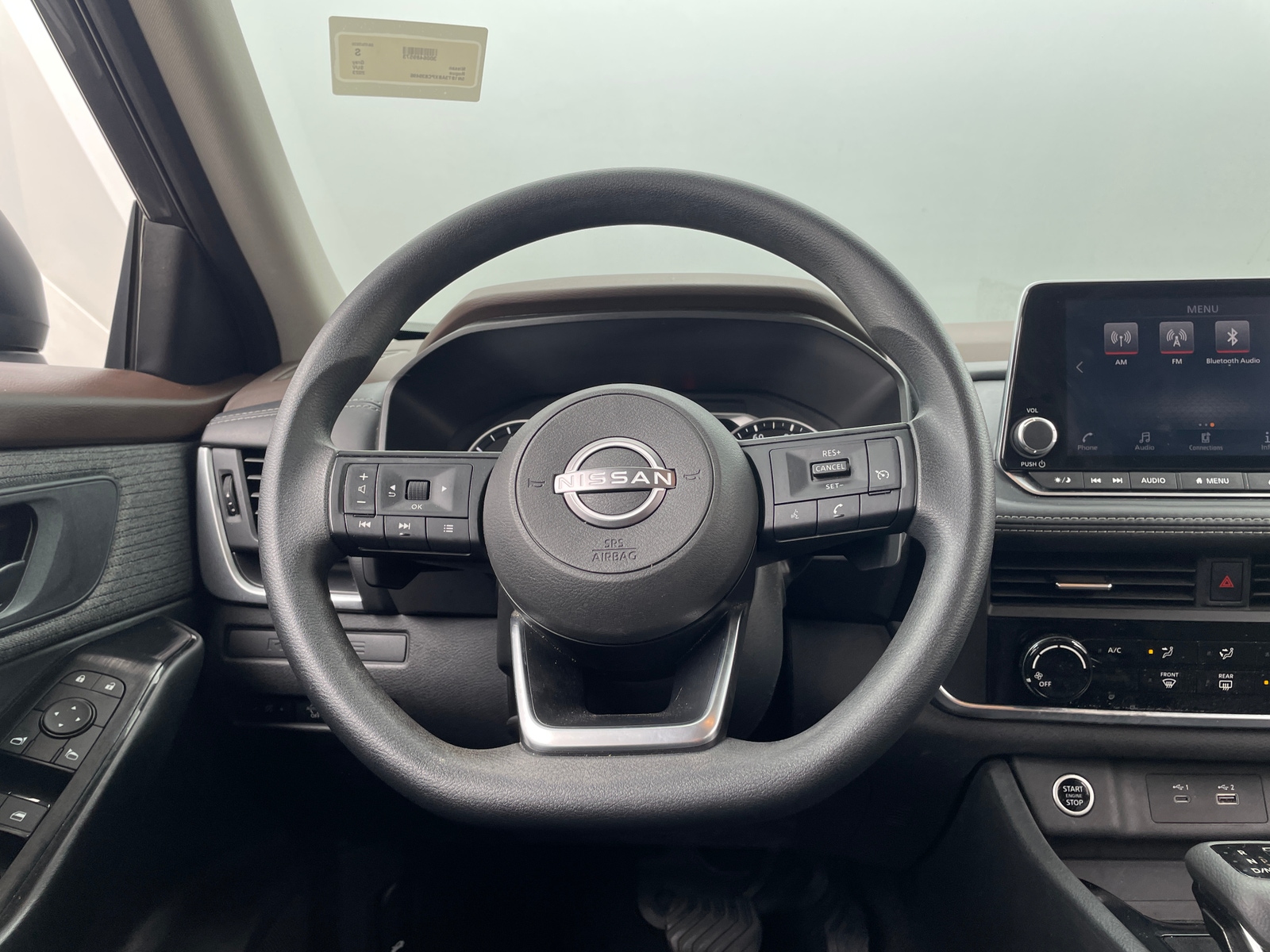 Thumbnail: 2023 Nissan Rogue - 5