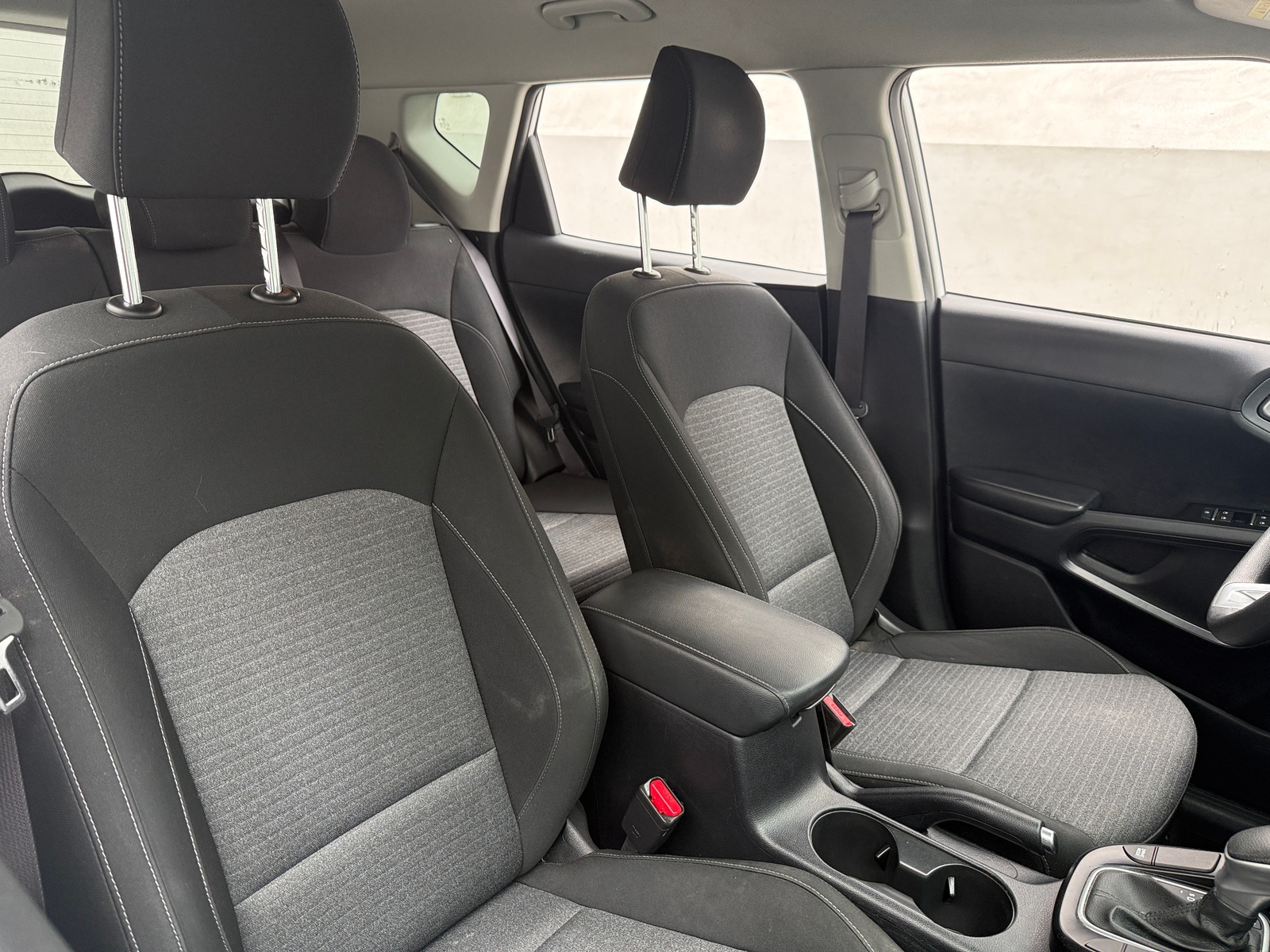 Thumbnail: 2021 Kia Soul - 2