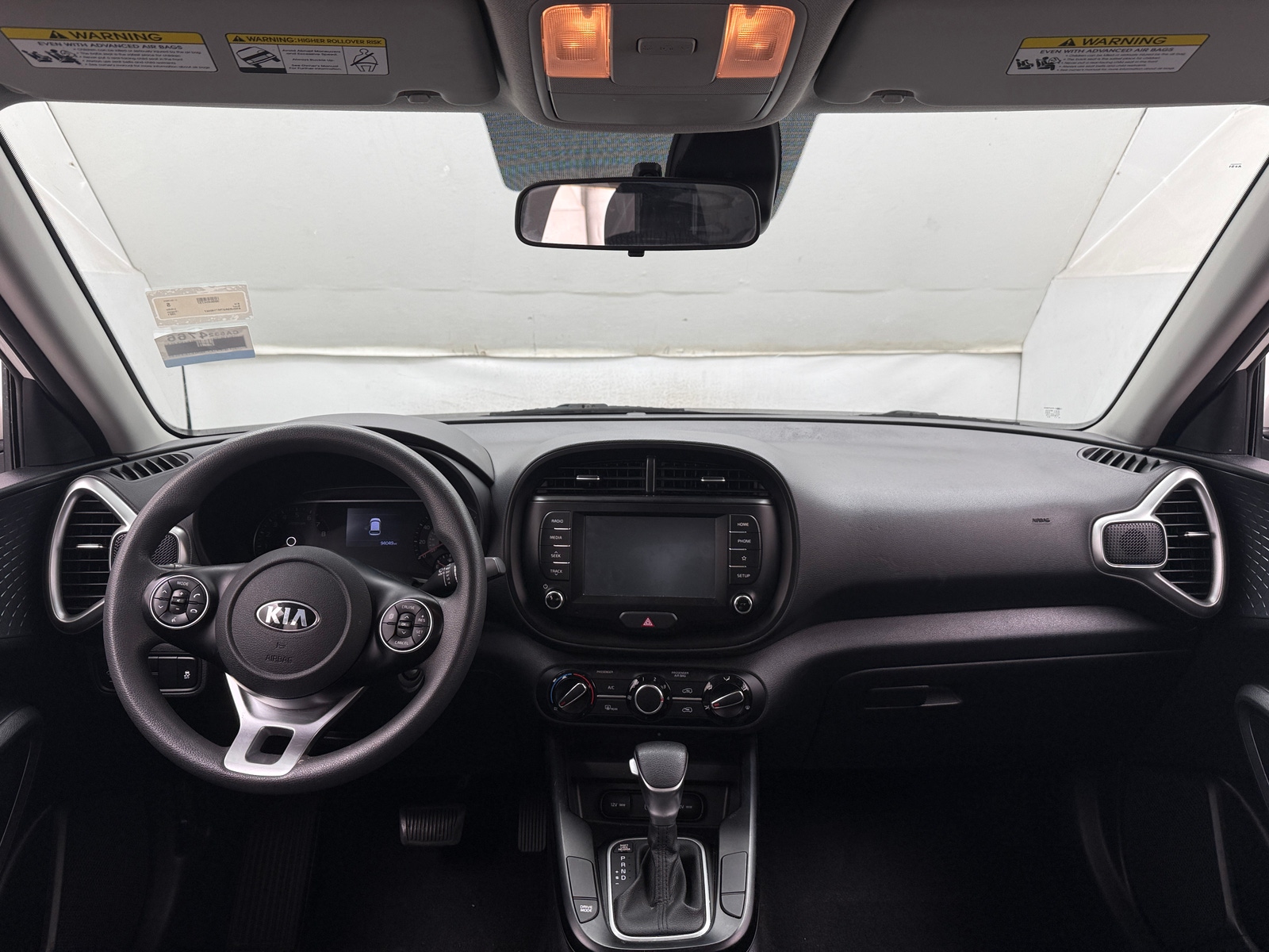 Thumbnail: 2021 Kia Soul - 3