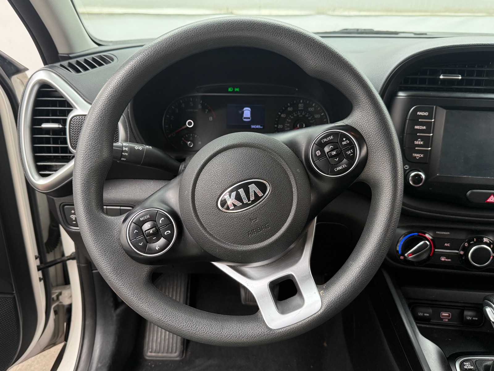 Thumbnail: 2021 Kia Soul - 5