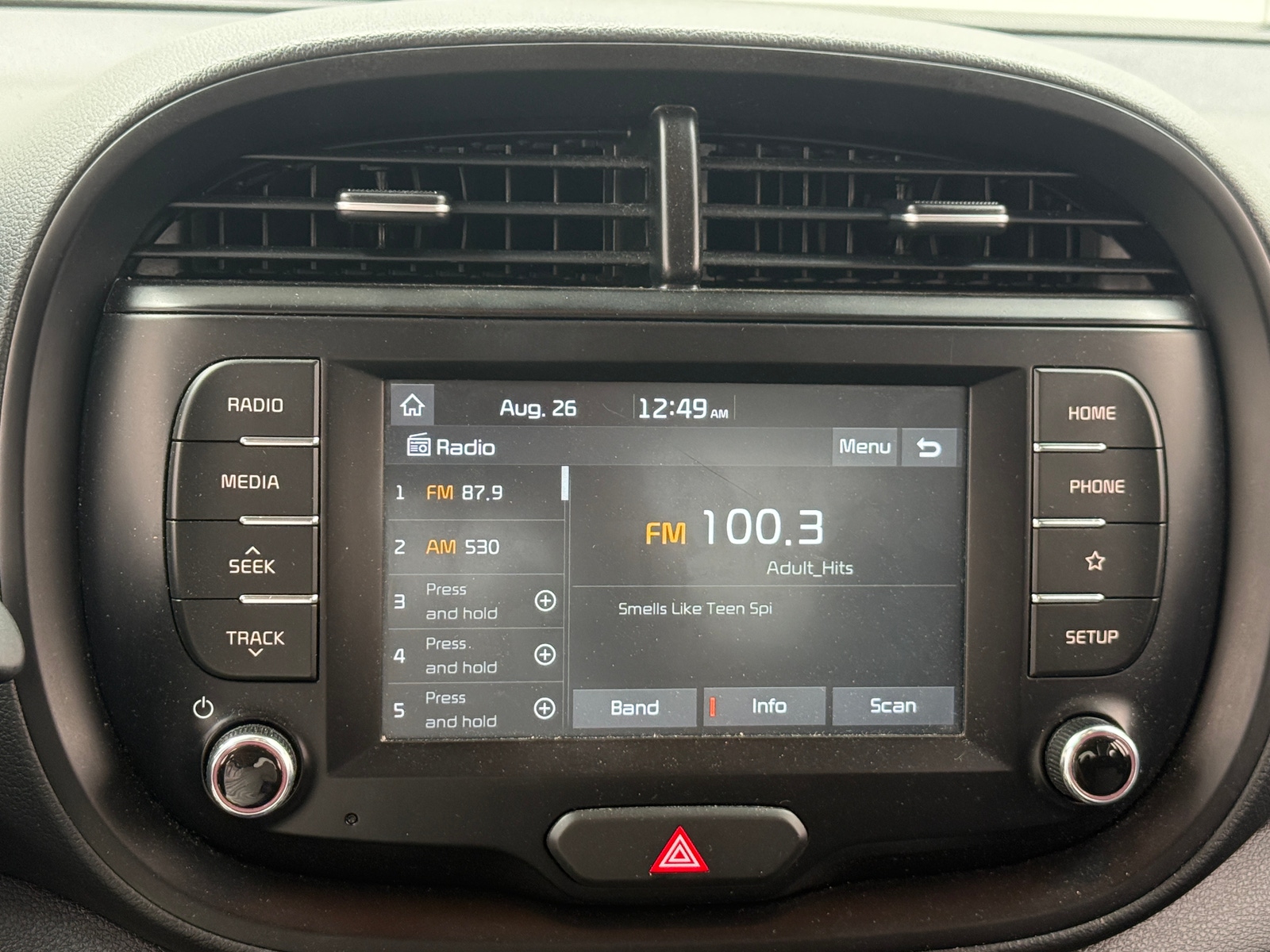 Thumbnail: 2021 Kia Soul - 4