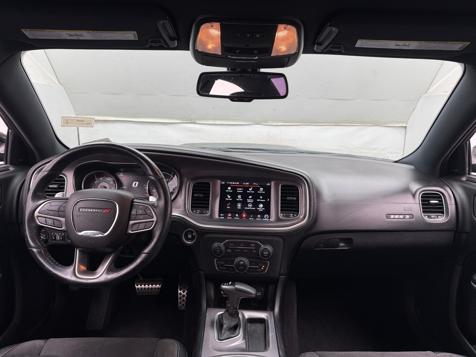 Thumbnail: 2020 Dodge Charger - 2