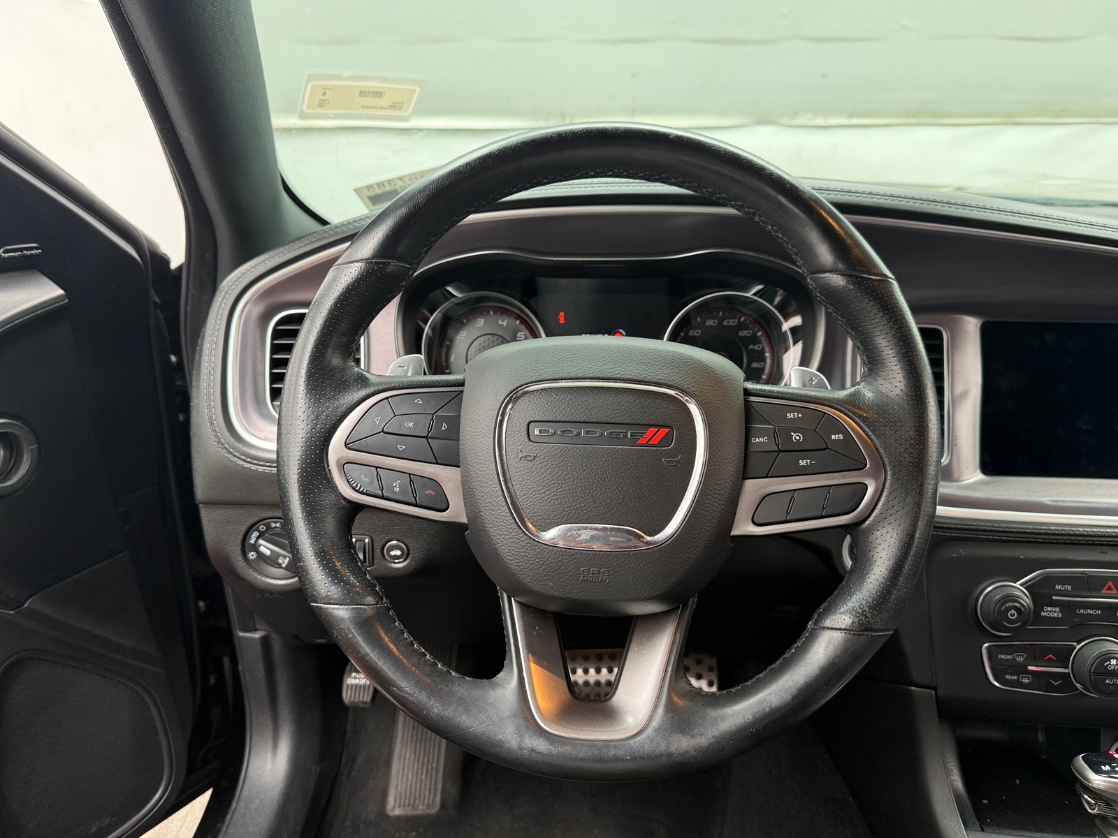 Thumbnail: 2020 Dodge Charger - 4