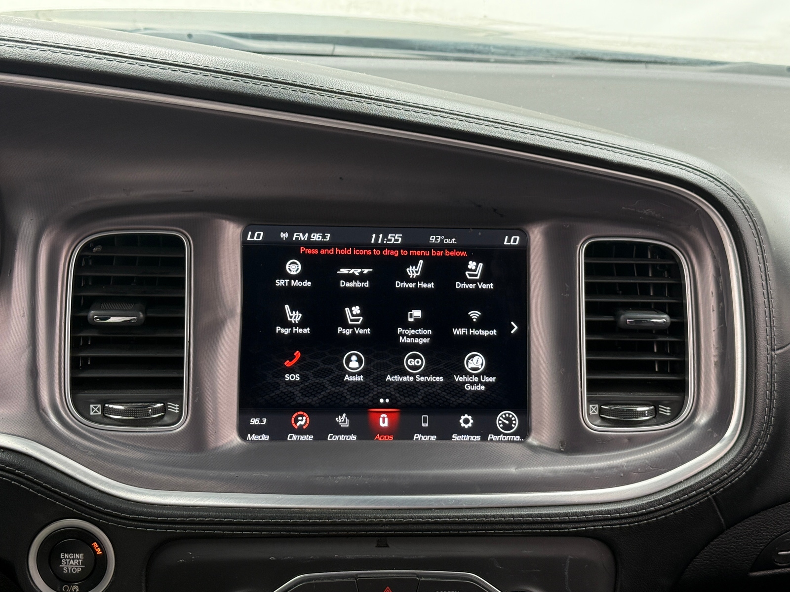 Thumbnail: 2020 Dodge Charger - 3