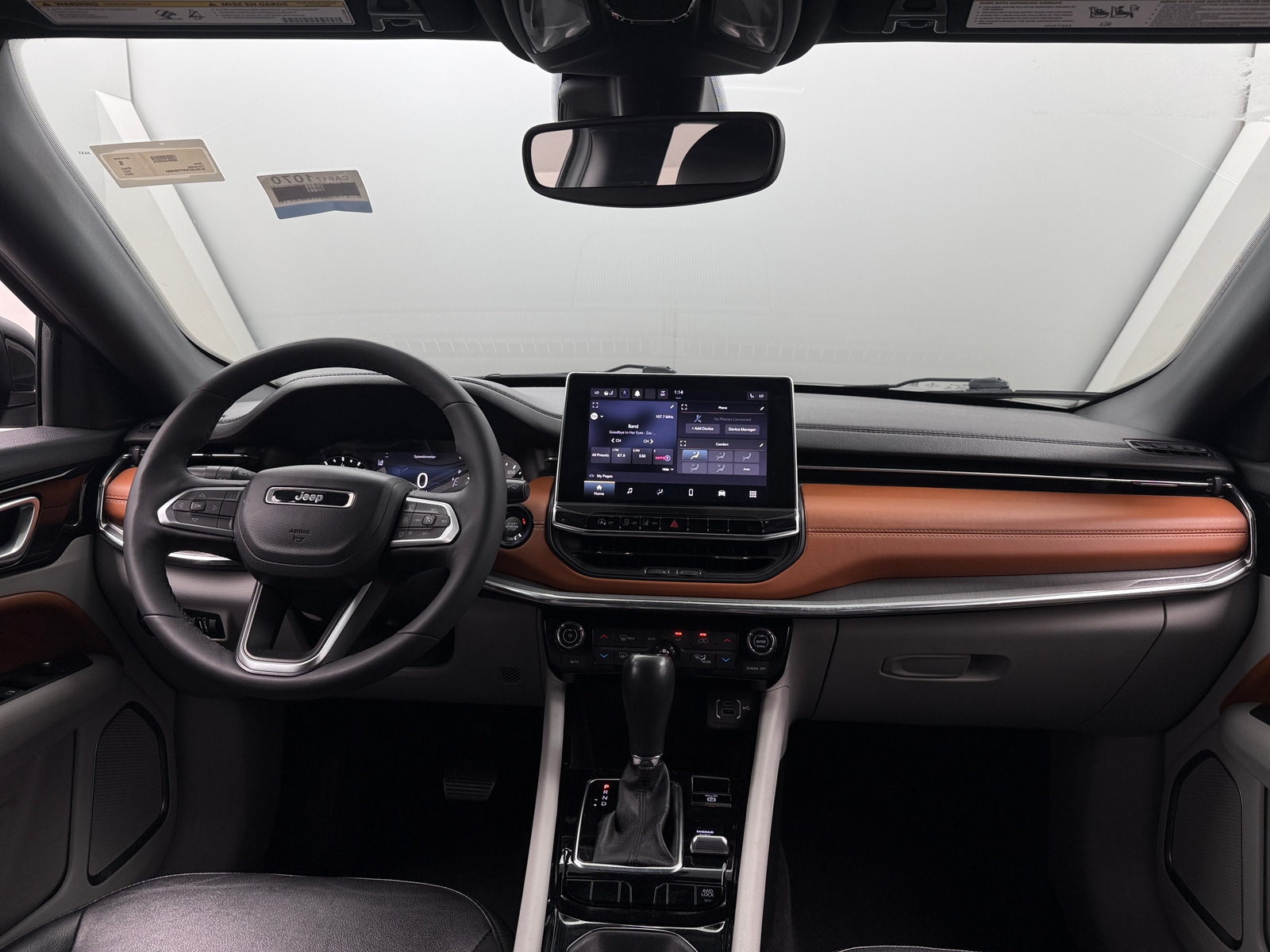 Thumbnail: 2023 Jeep Compass - 2