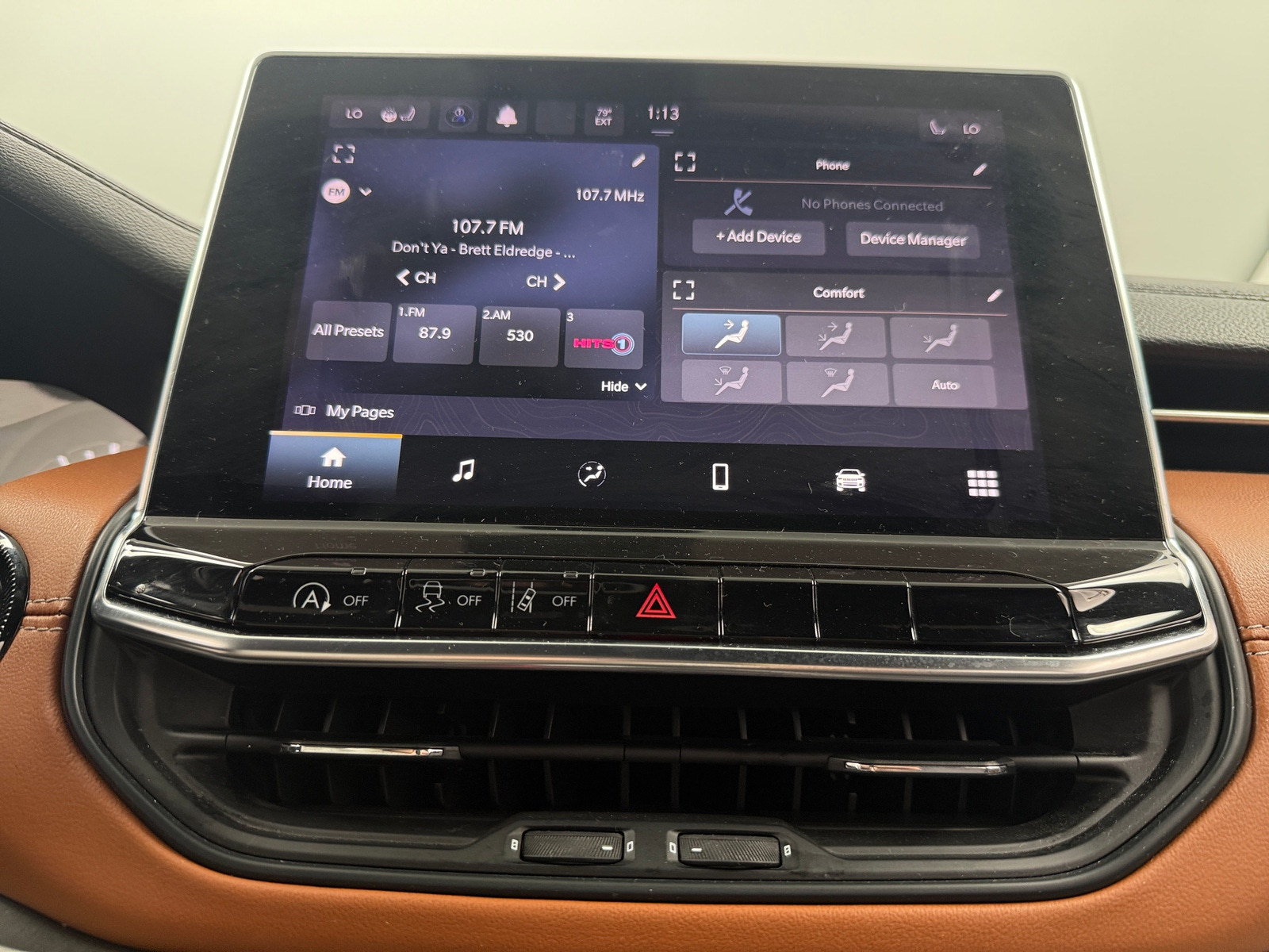 Thumbnail: 2023 Jeep Compass - 3