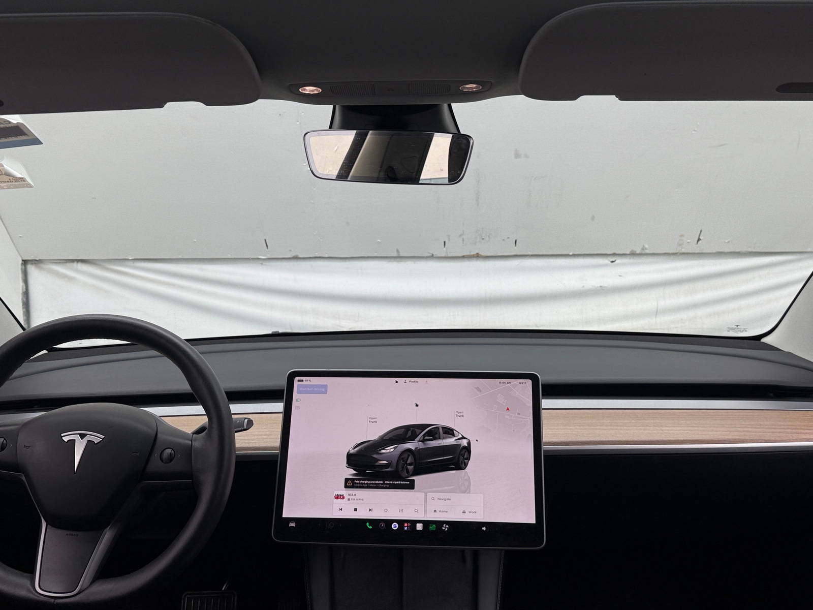 Thumbnail: 2023 Tesla Model 3 - 2