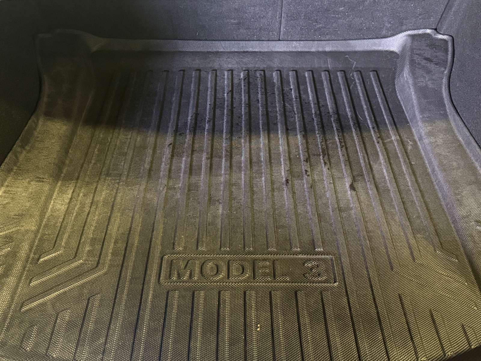 Thumbnail: 2023 Tesla Model 3 - 6