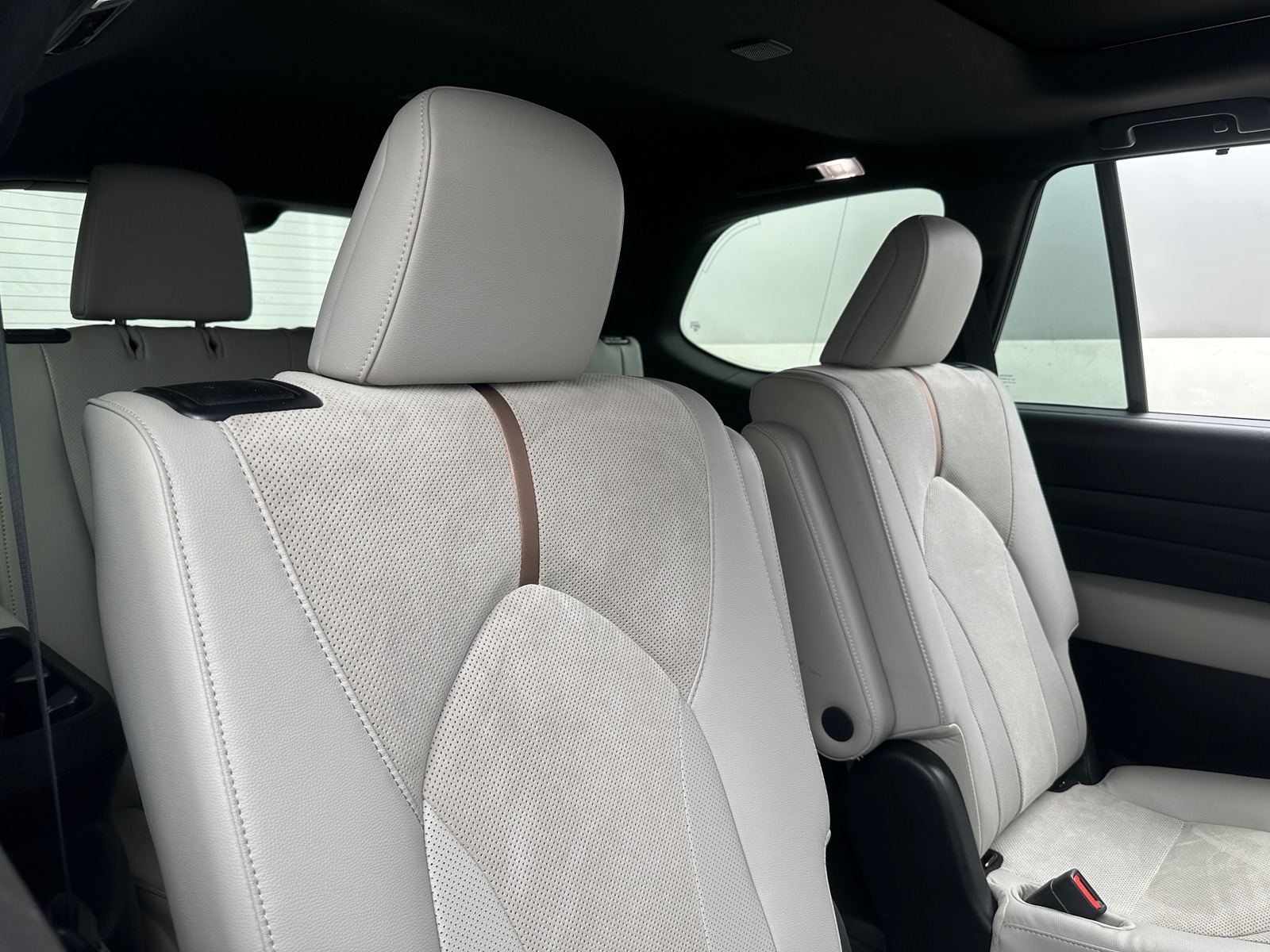 Thumbnail: 2024 Toyota Grand Highlander - 6