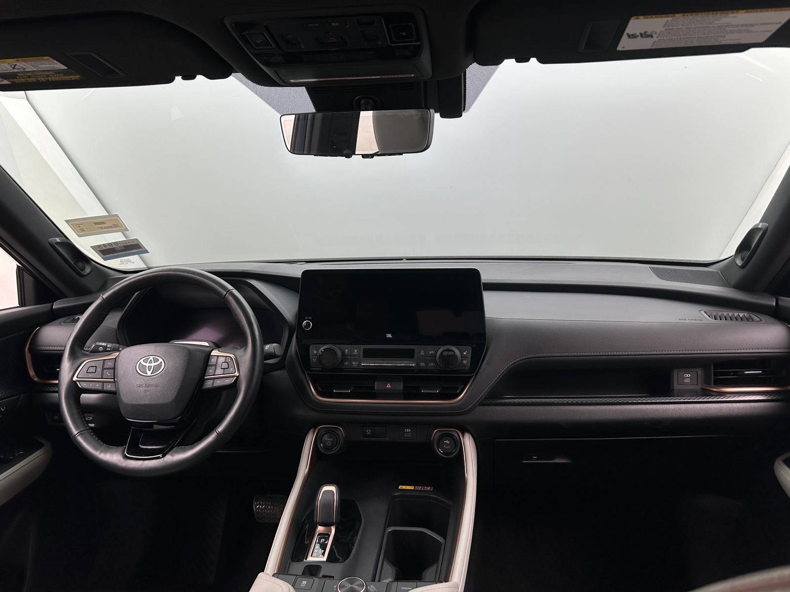 Thumbnail: 2024 Toyota Grand Highlander - 3