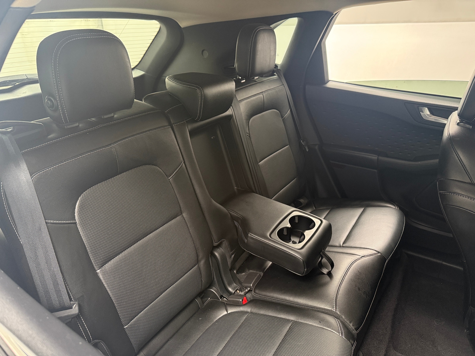 Thumbnail: 2020 Ford Escape - 5