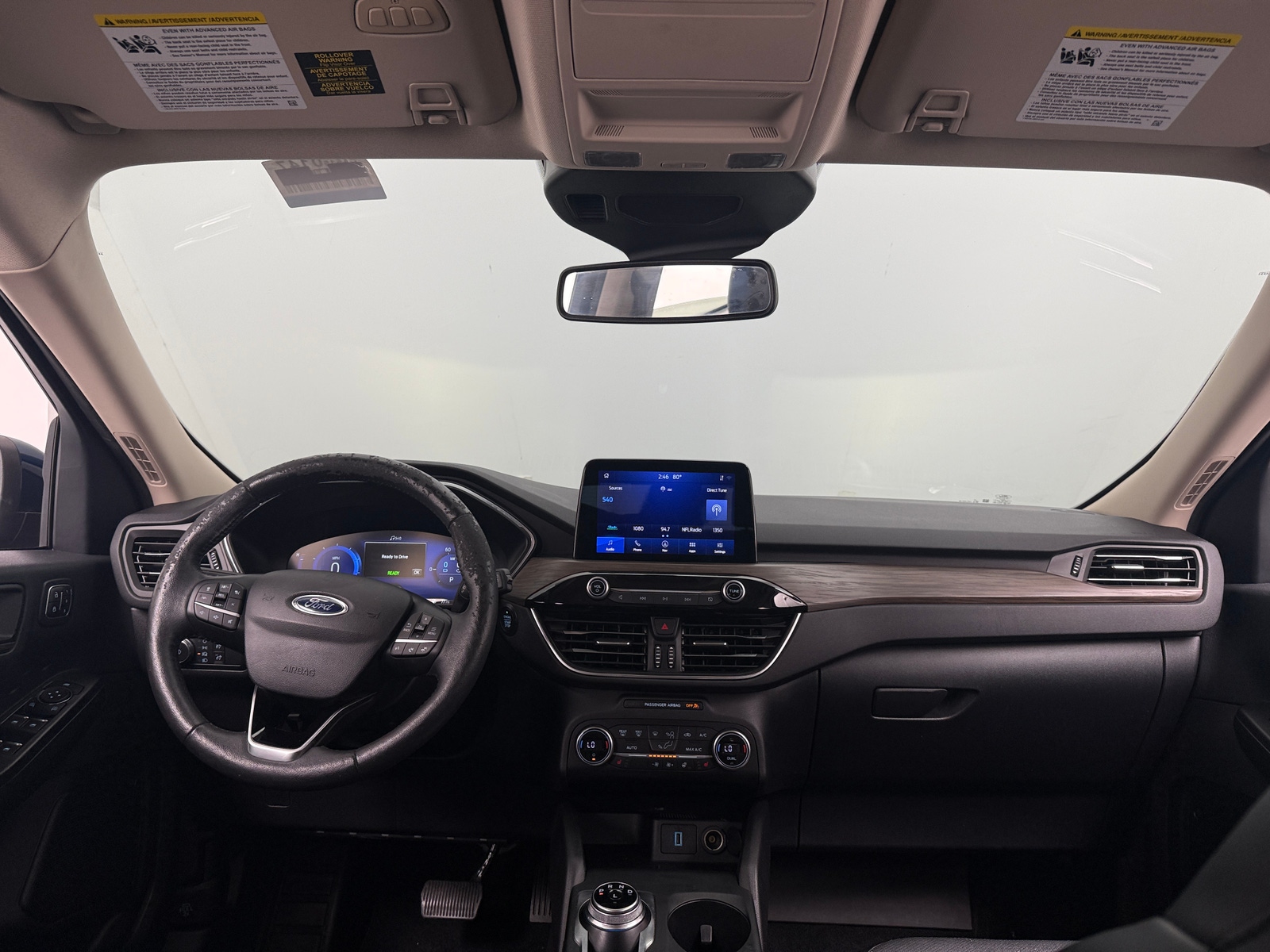 Thumbnail: 2020 Ford Escape - 2