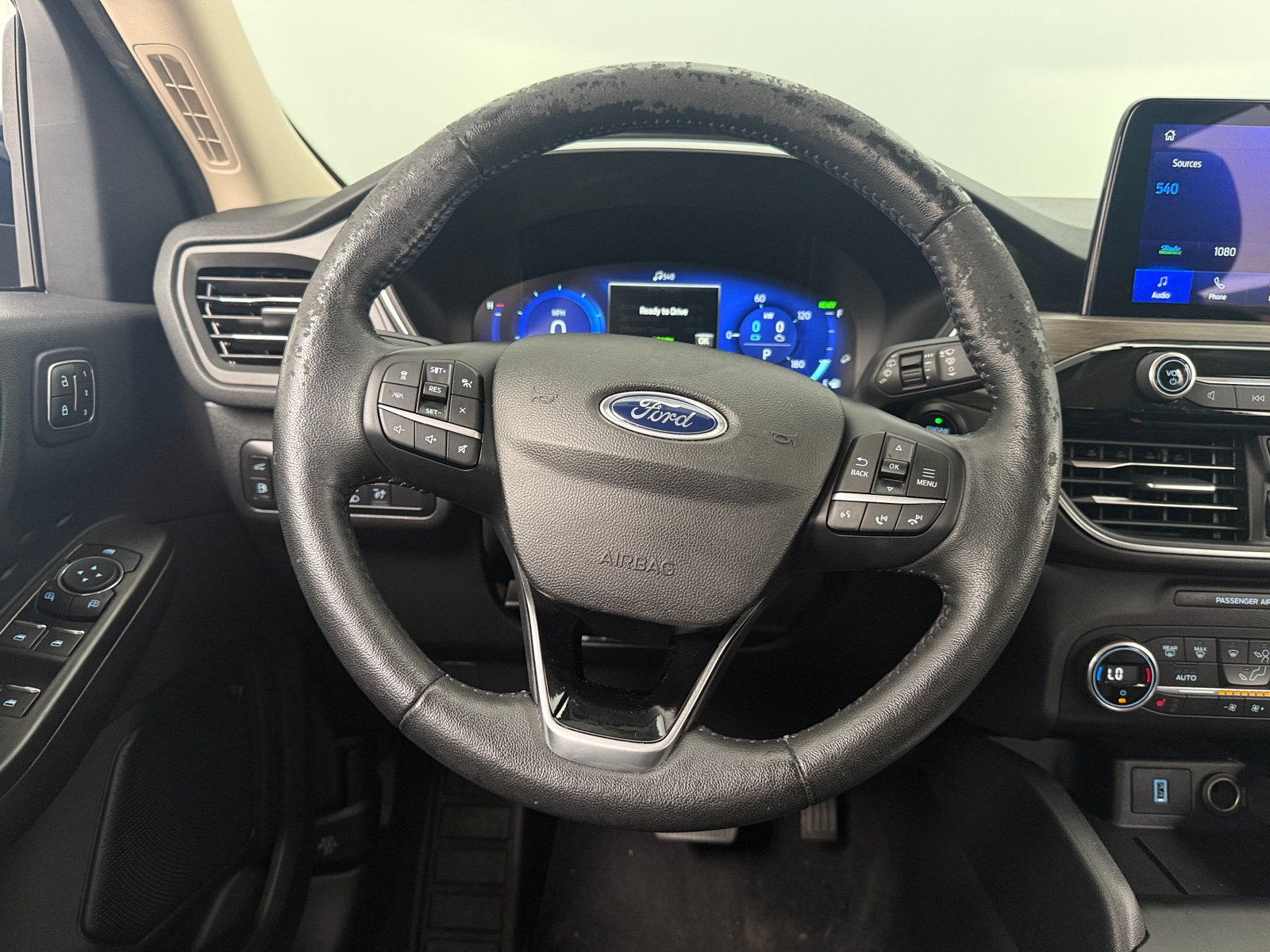 Thumbnail: 2020 Ford Escape - 4