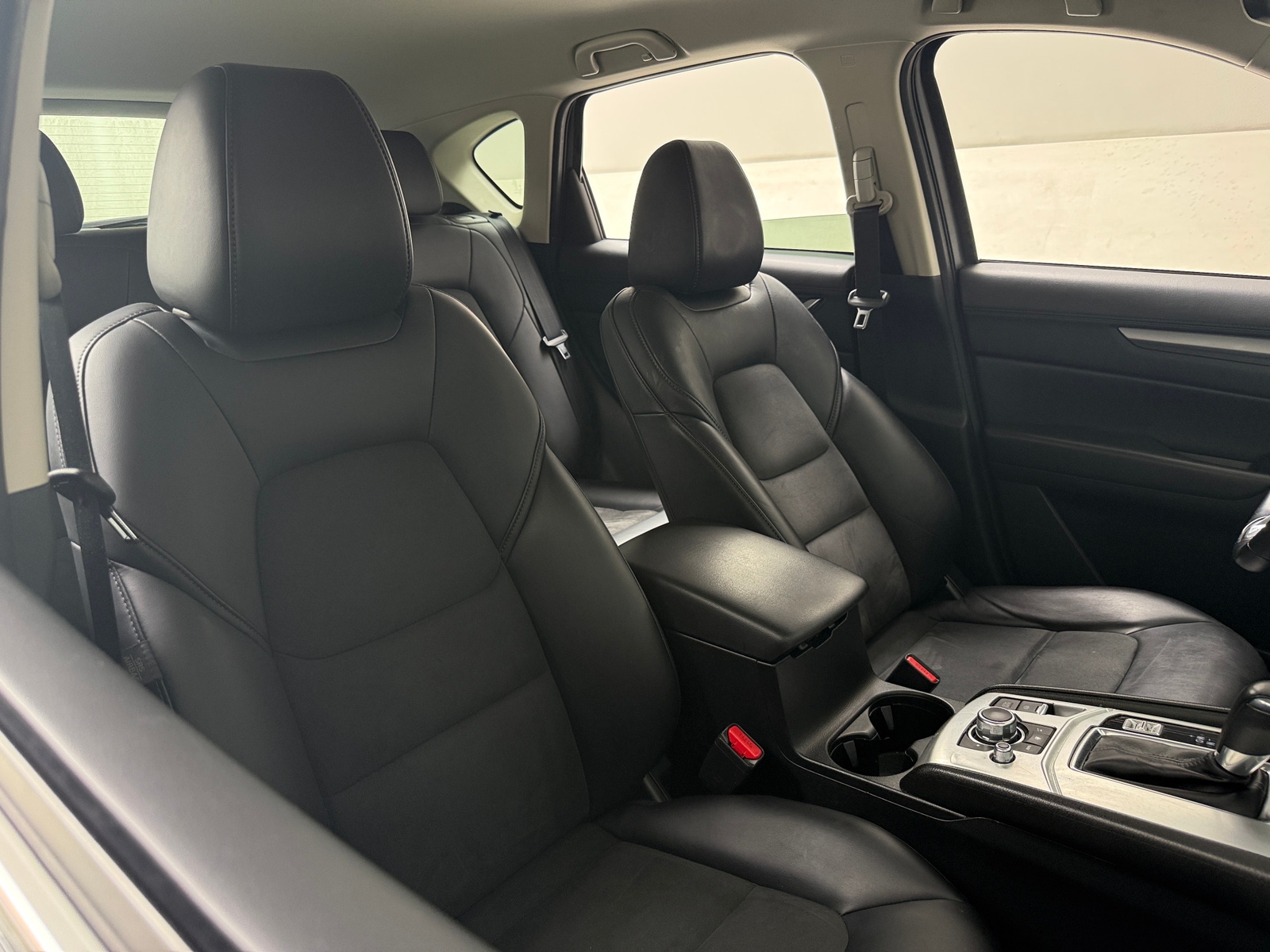 Thumbnail: 2018 Mazda CX-5 - 2