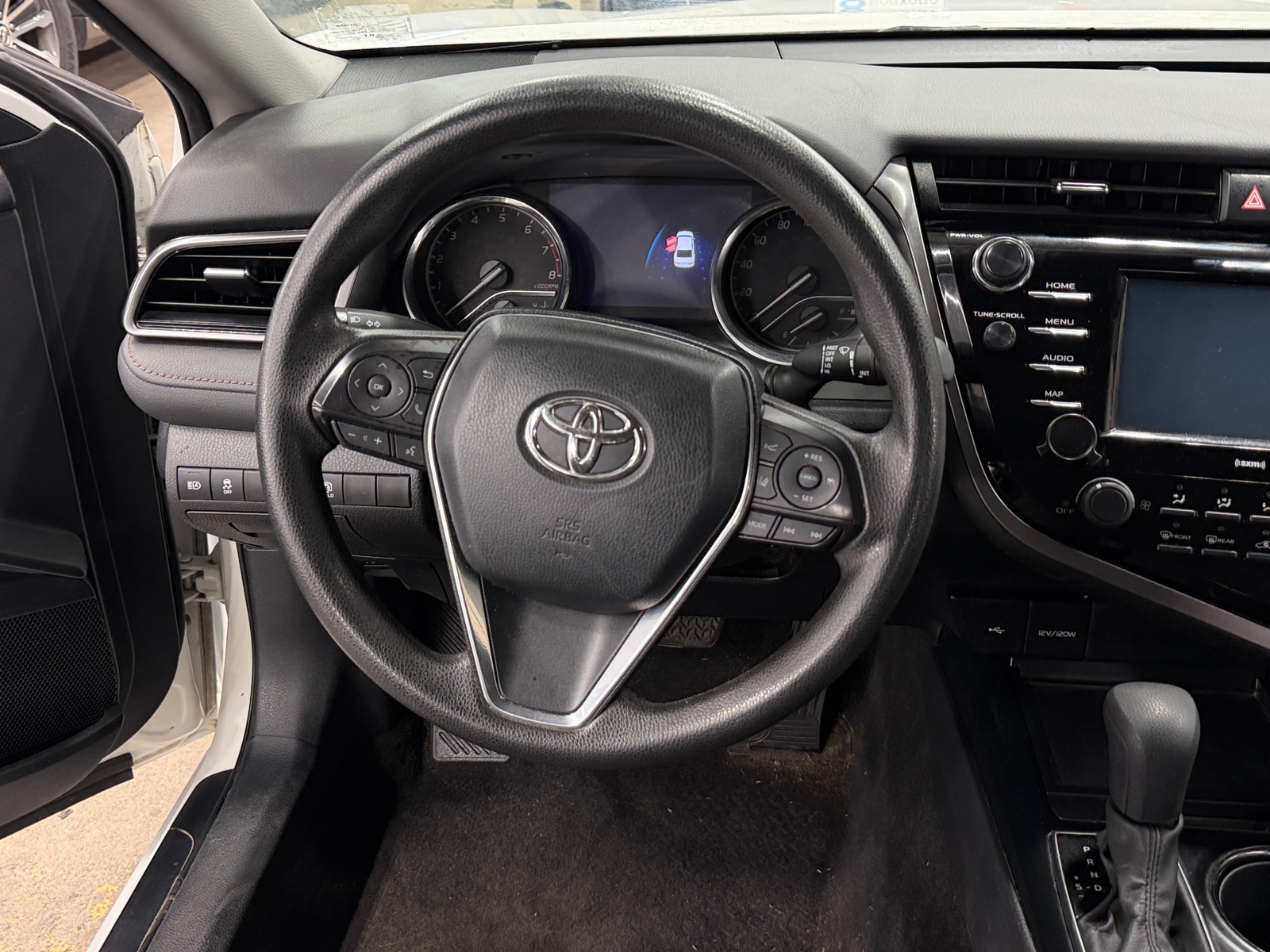 Thumbnail: 2020 Toyota Camry - 5