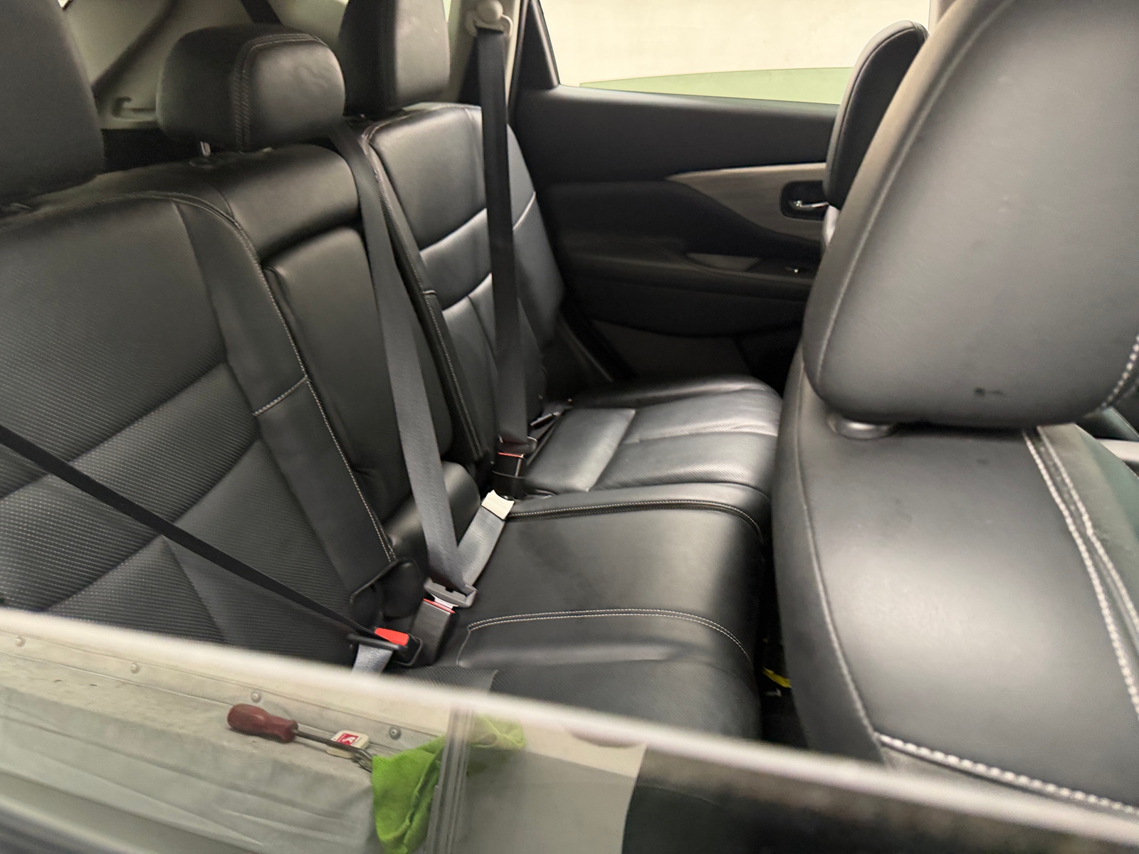 Thumbnail: 2016 Nissan Murano - 5