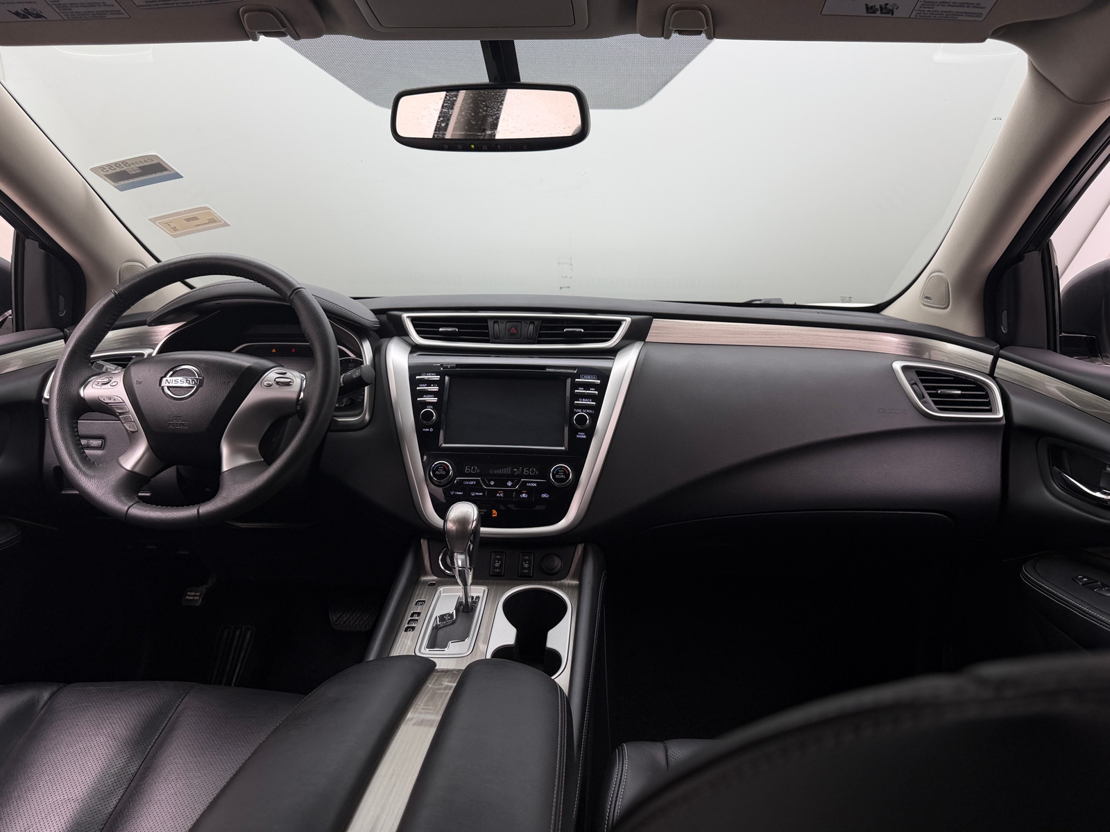 Thumbnail: 2016 Nissan Murano - 2