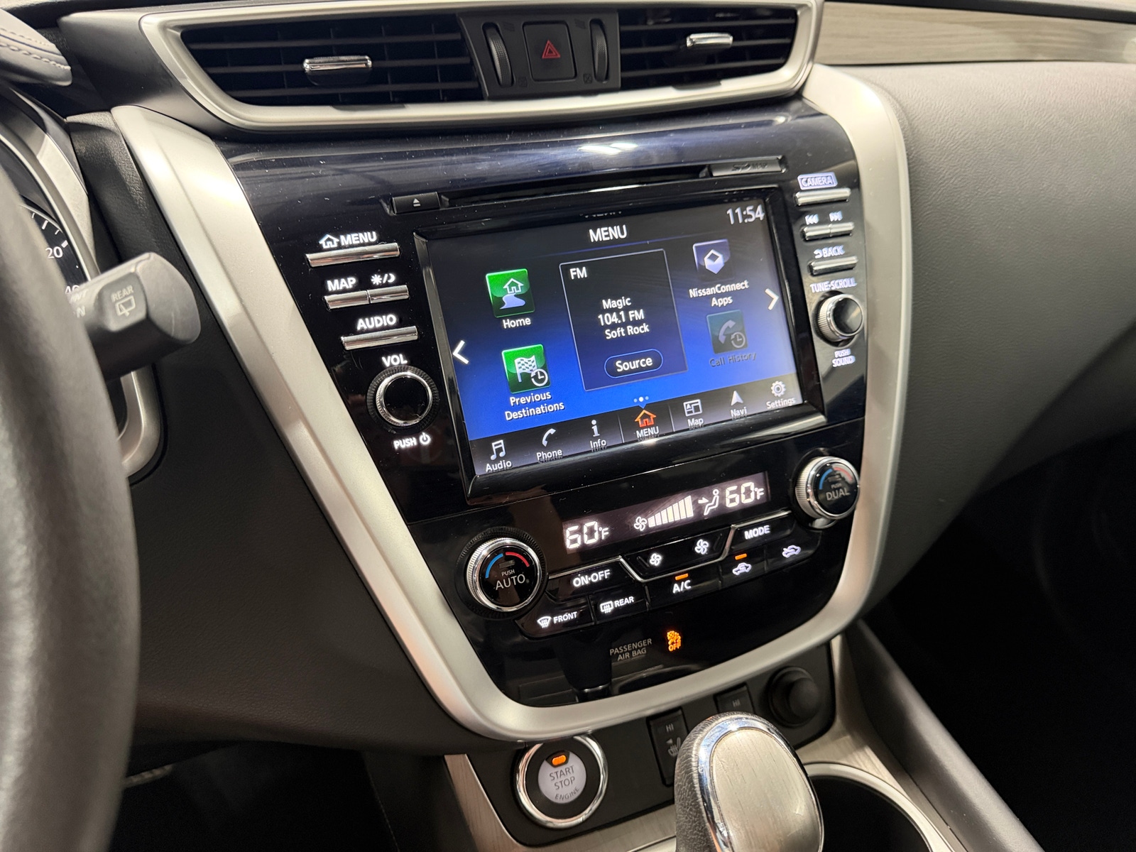 Thumbnail: 2016 Nissan Murano - 3