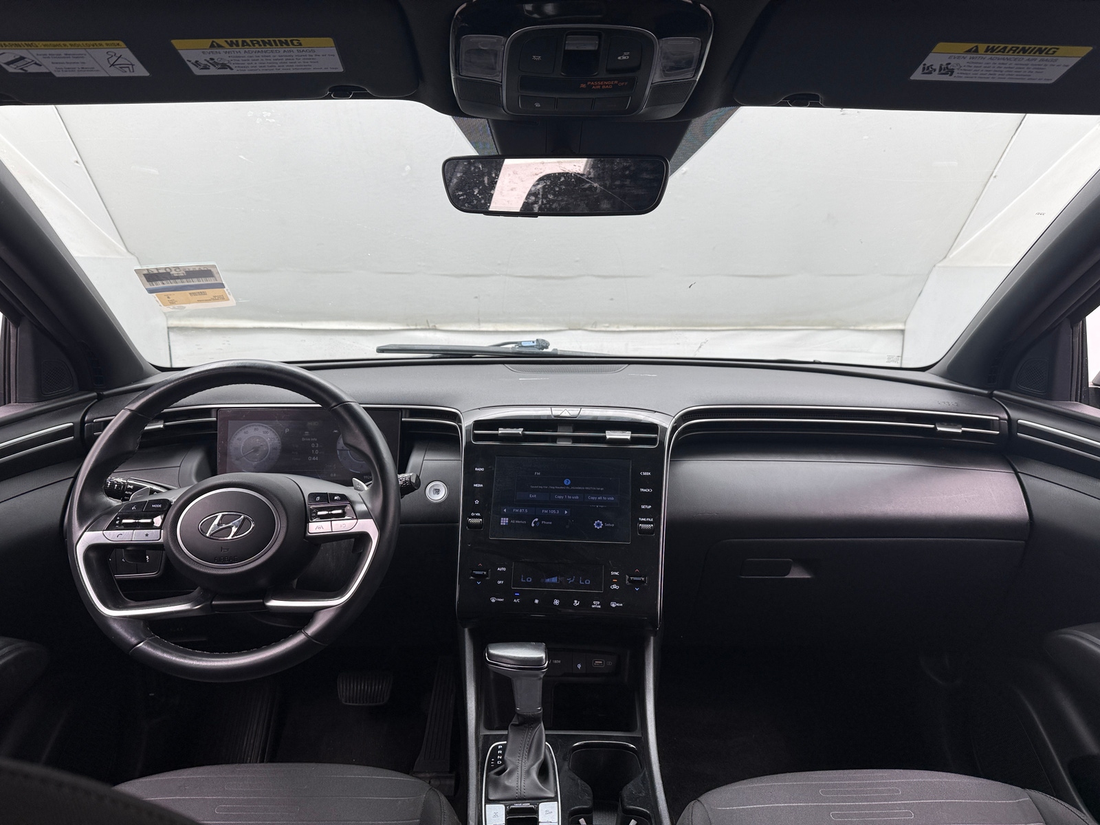 Thumbnail: 2022 Hyundai Santa Cruz - 3