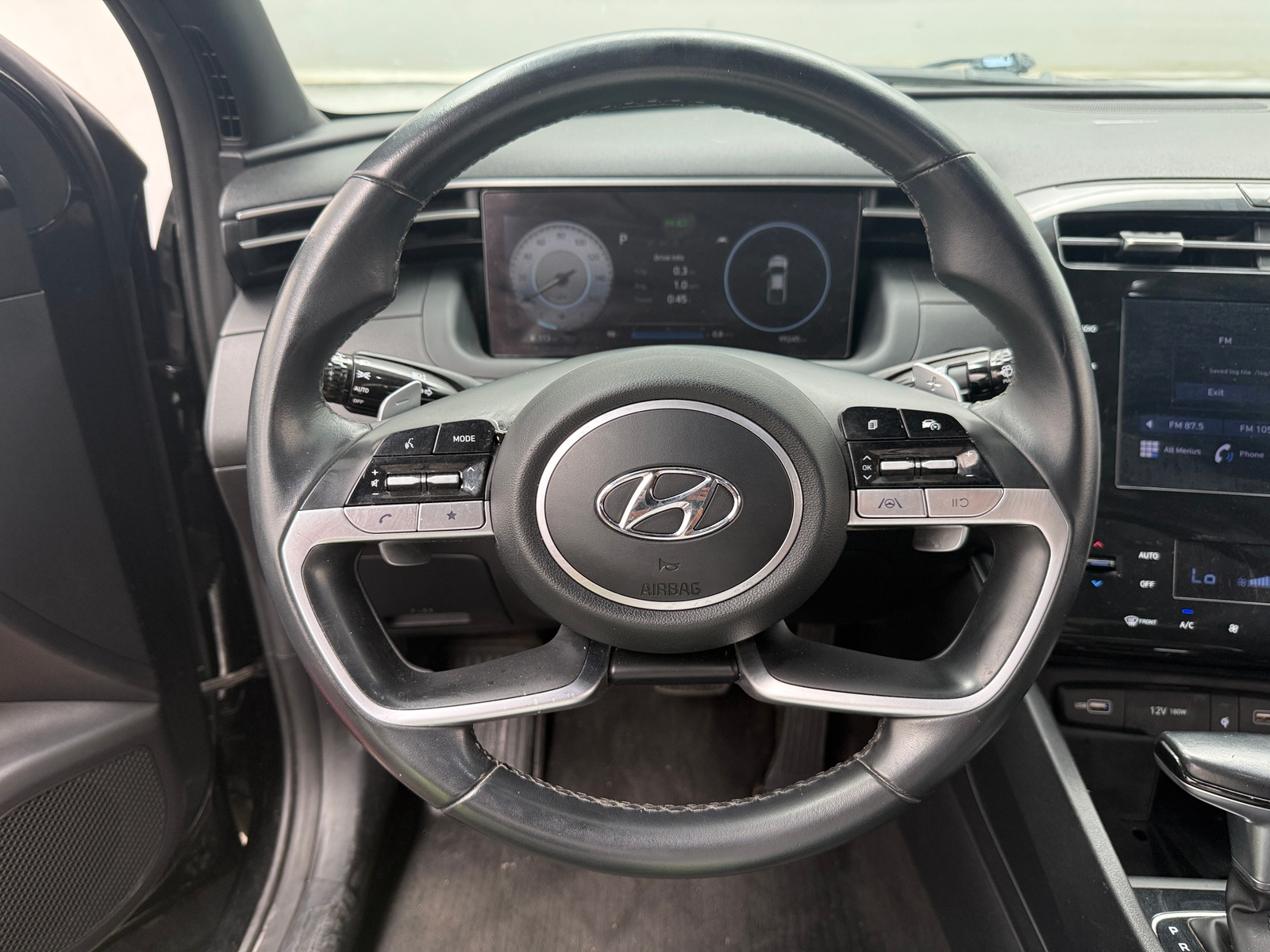 Thumbnail: 2022 Hyundai Santa Cruz - 5