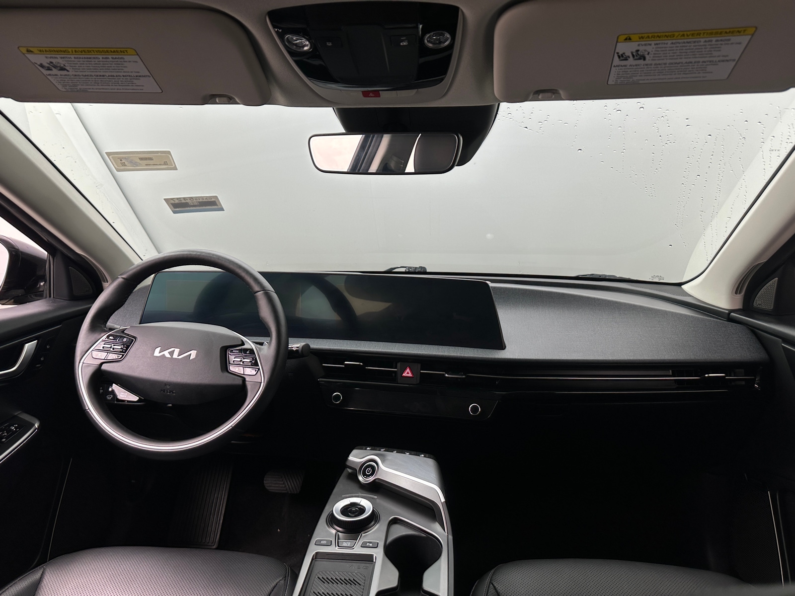 Thumbnail: 2024 Kia EV6 - 2