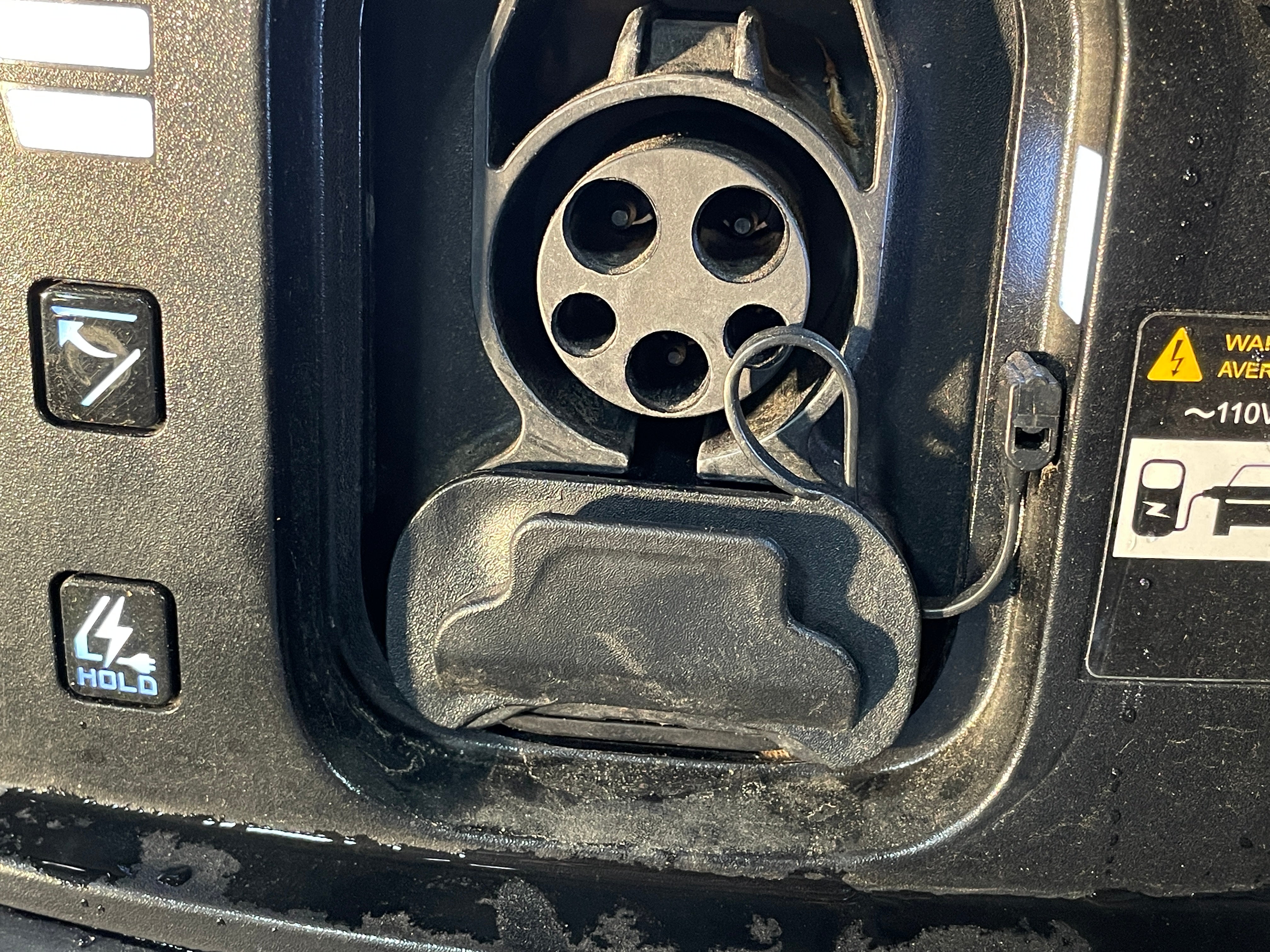 Used 2024 Kia EV6 Wind with VIN KNDC3DLC6R5170266 for sale in Auburn, WA