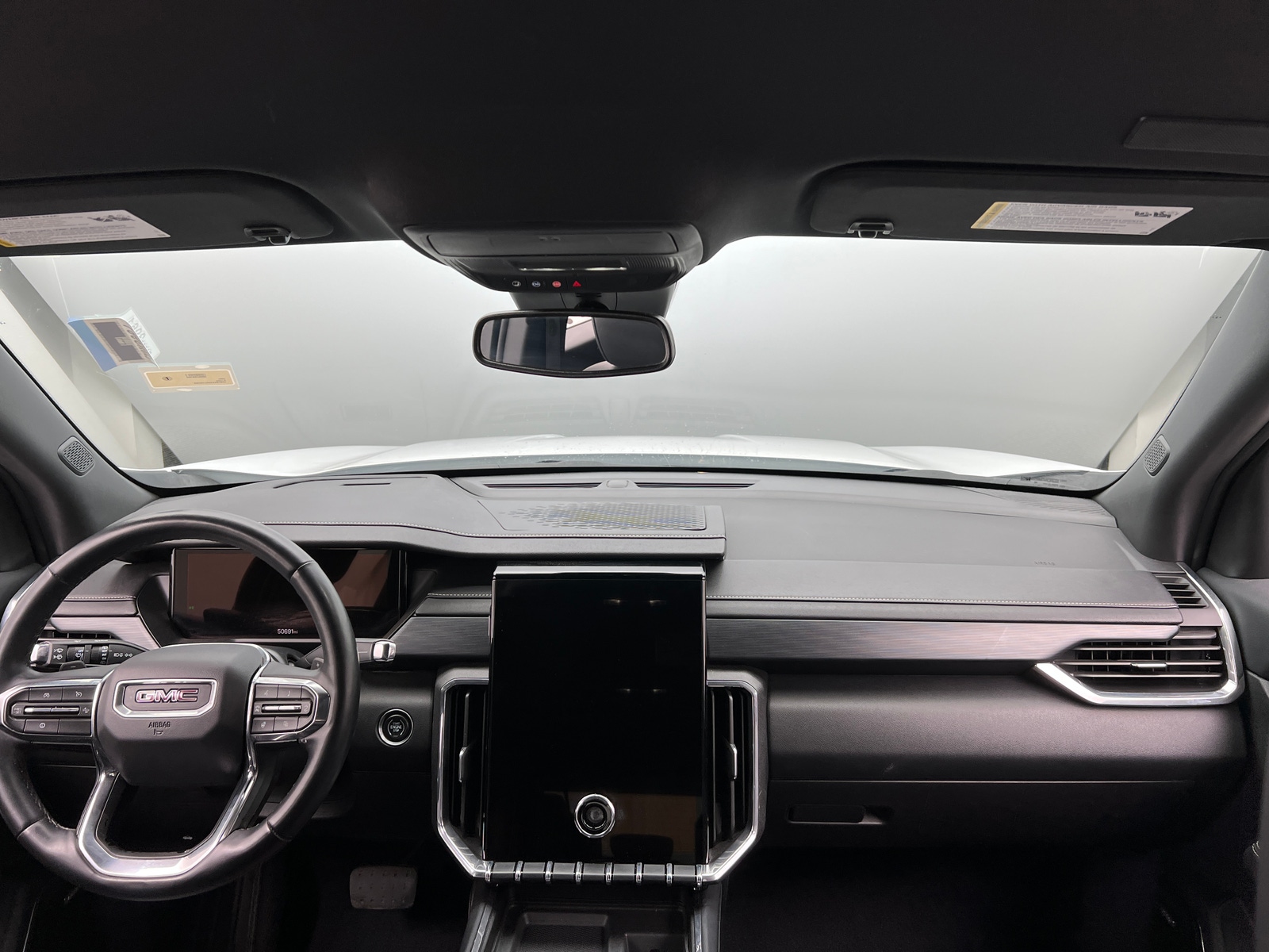 Thumbnail: 2024 GMC Acadia - 2