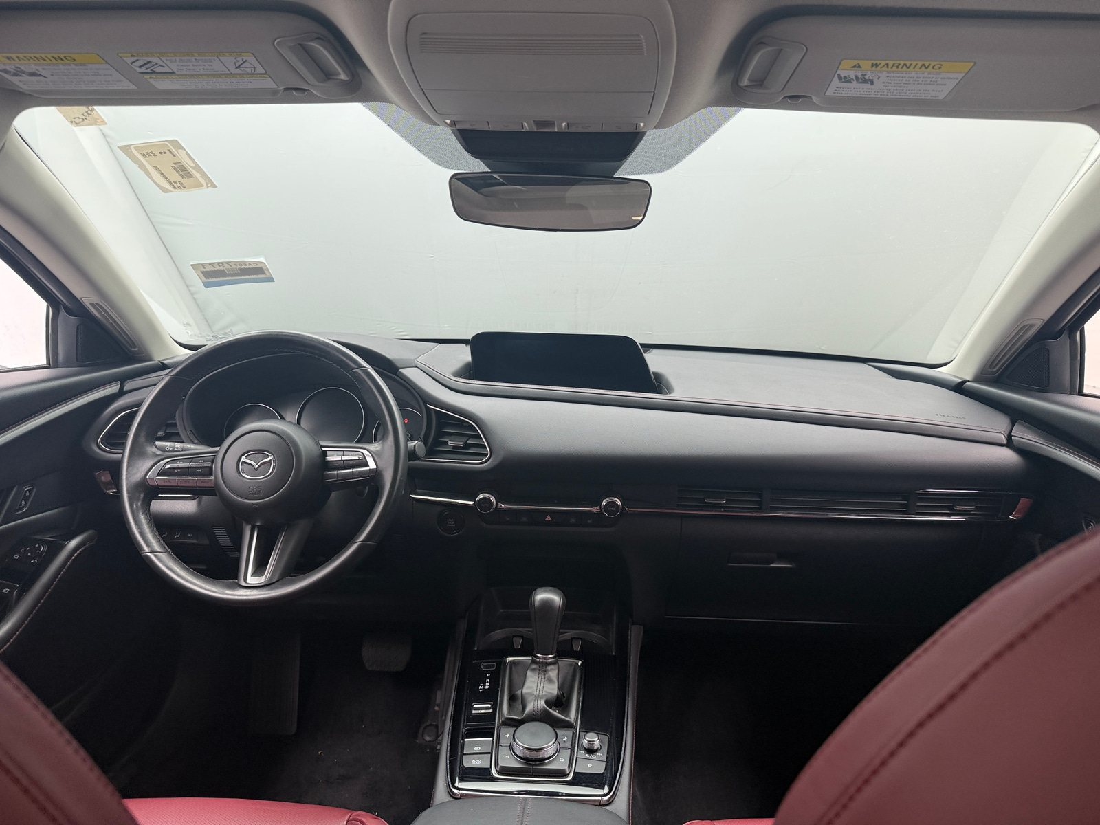Thumbnail: 2023 Mazda CX-30 - 2