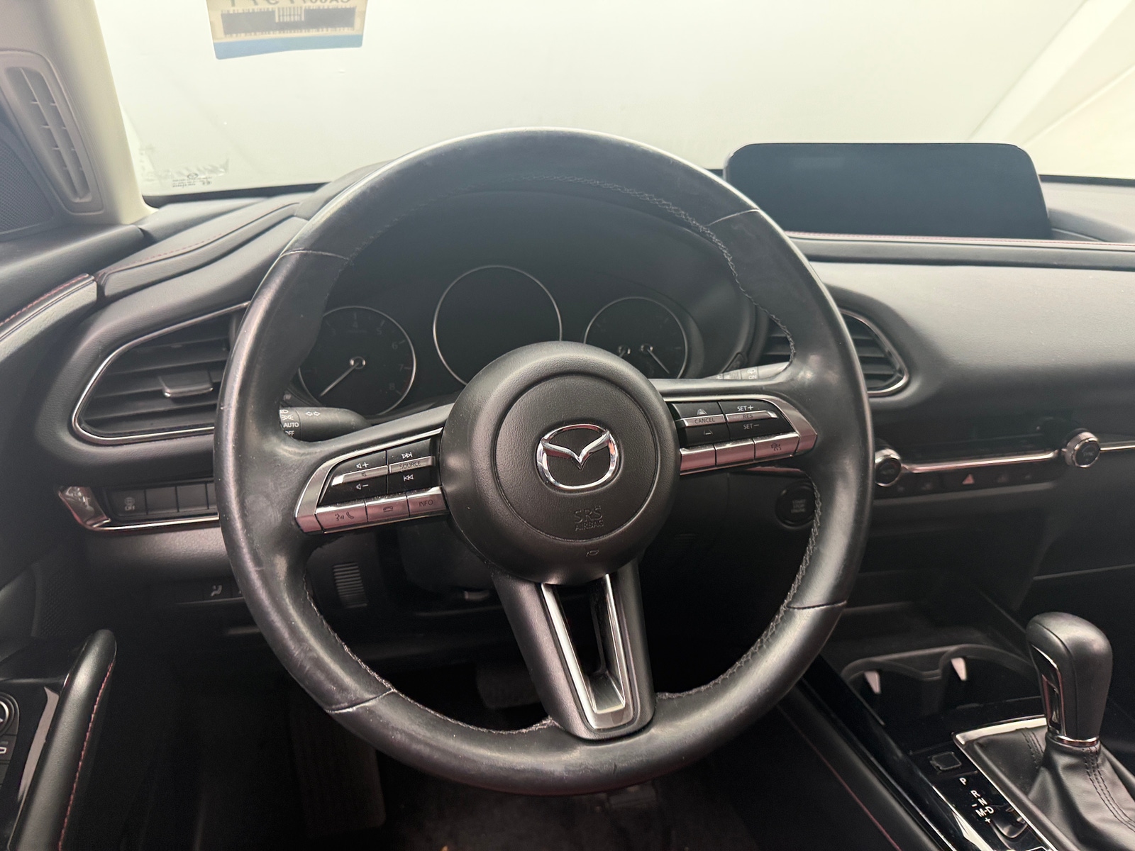 Thumbnail: 2023 Mazda CX-30 - 4