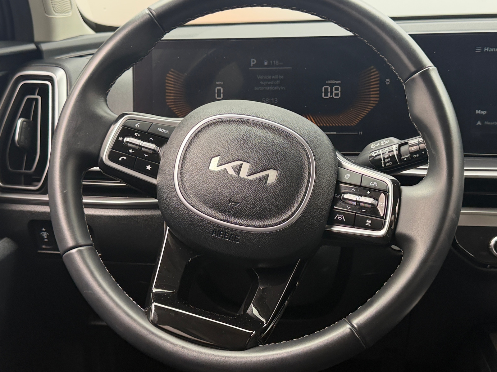 Thumbnail: 2025 Kia Sorento - 4