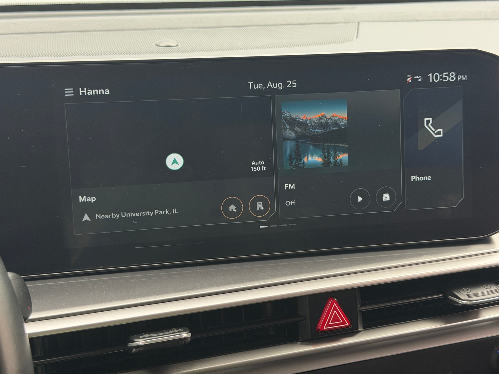 Thumbnail: 2025 Kia Sorento - 3
