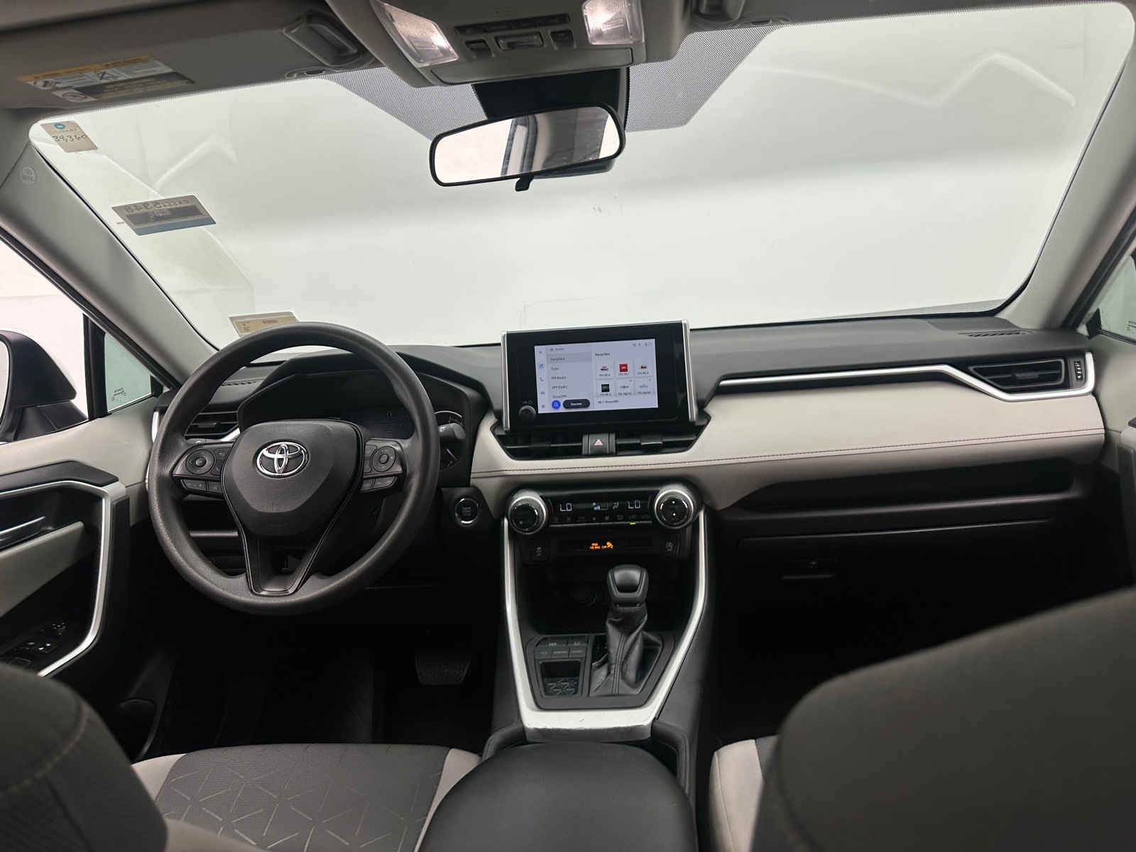 Thumbnail: 2023 Toyota RAV4 - 3