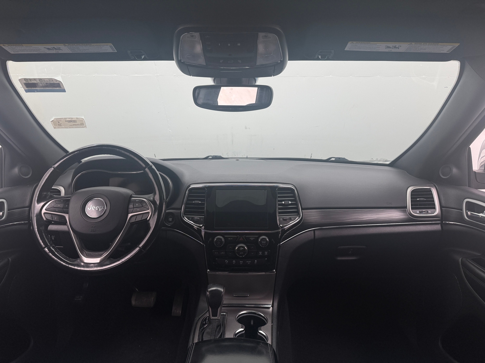 Thumbnail: 2019 Jeep Grand Cherokee - 2