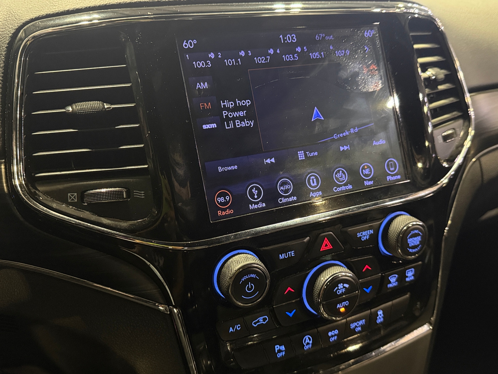 Thumbnail: 2019 Jeep Grand Cherokee - 3