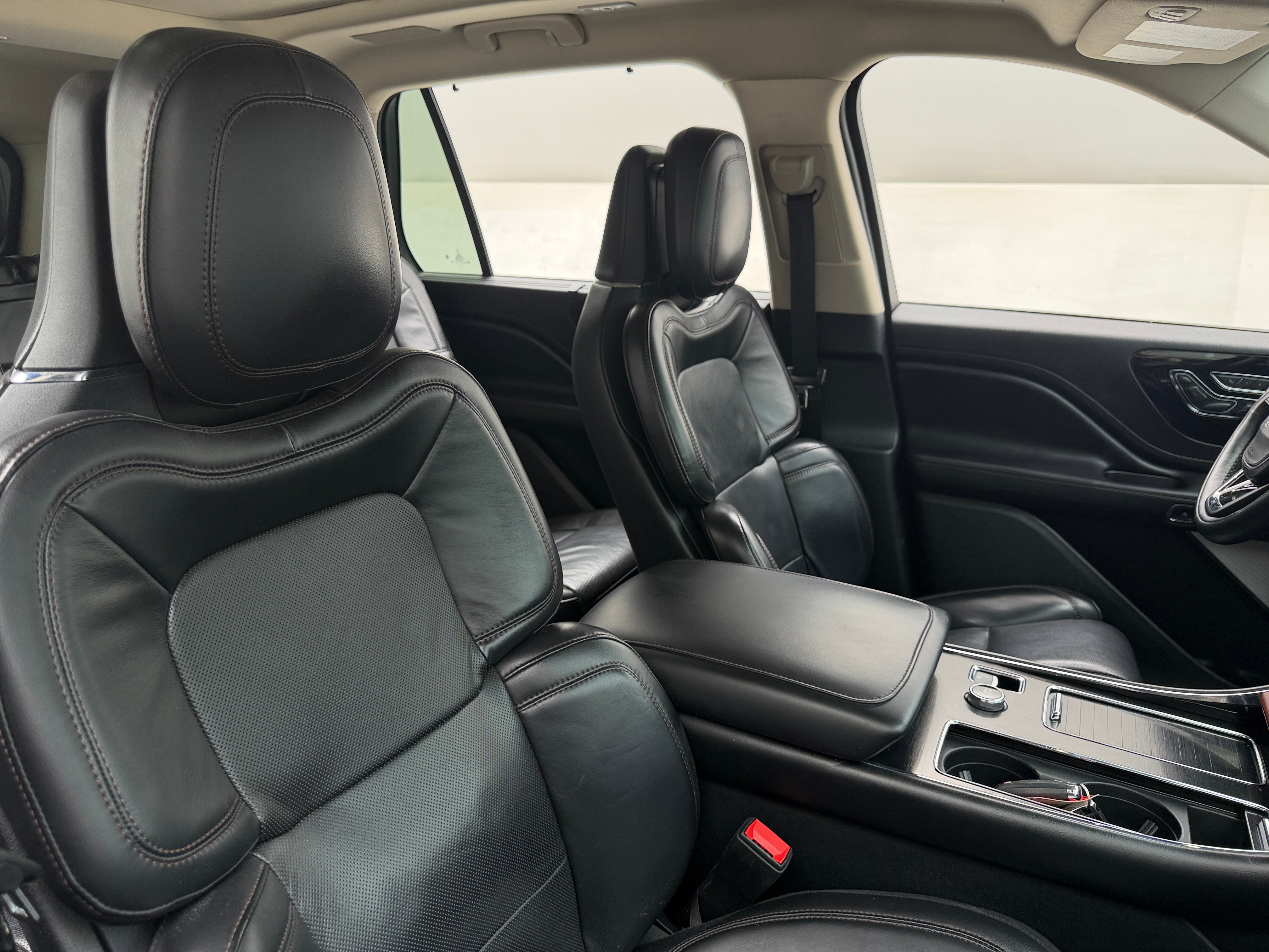 2020 Lincoln Aviator