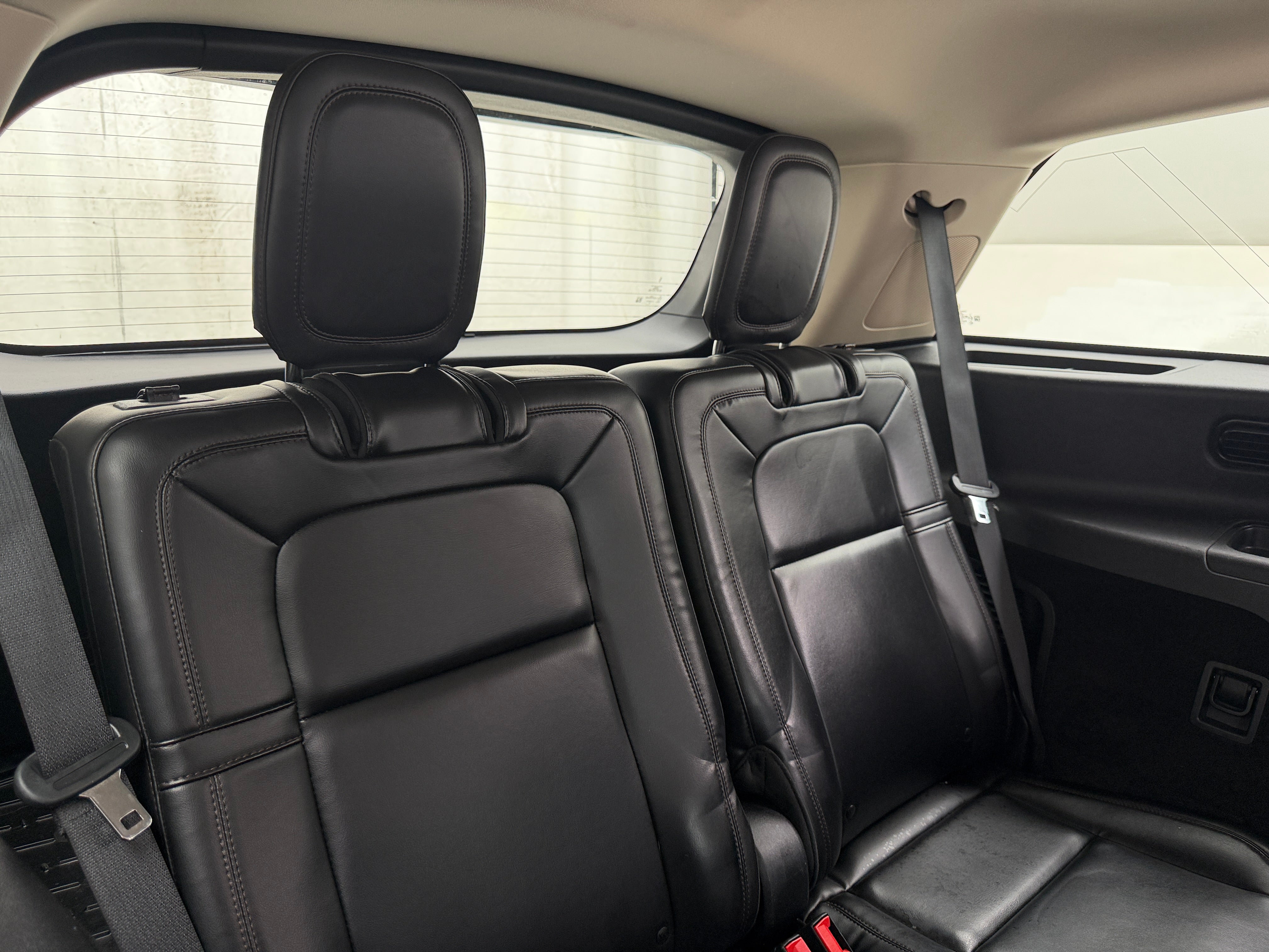 2020 Lincoln Aviator Grand Touring - Photo 5