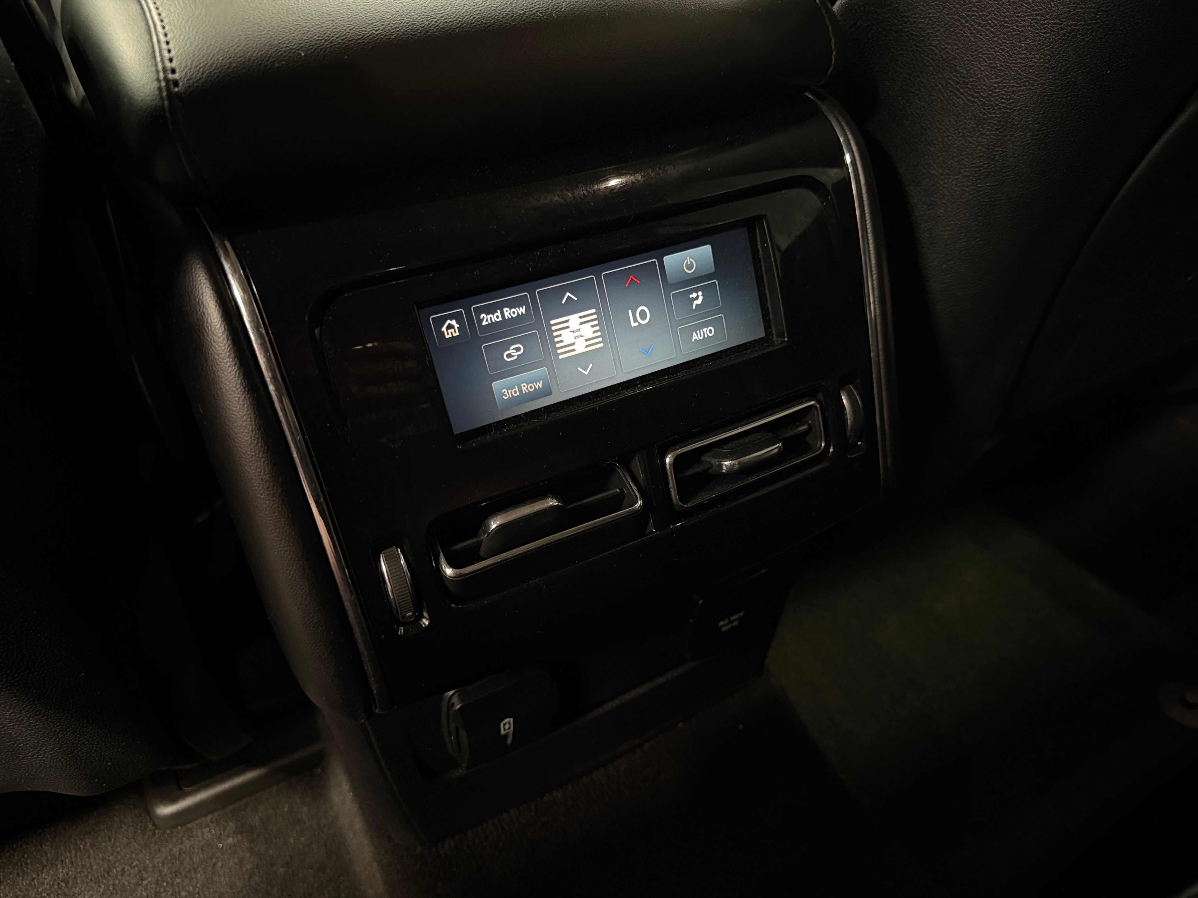 2020 Lincoln Aviator Grand Touring - Photo 6