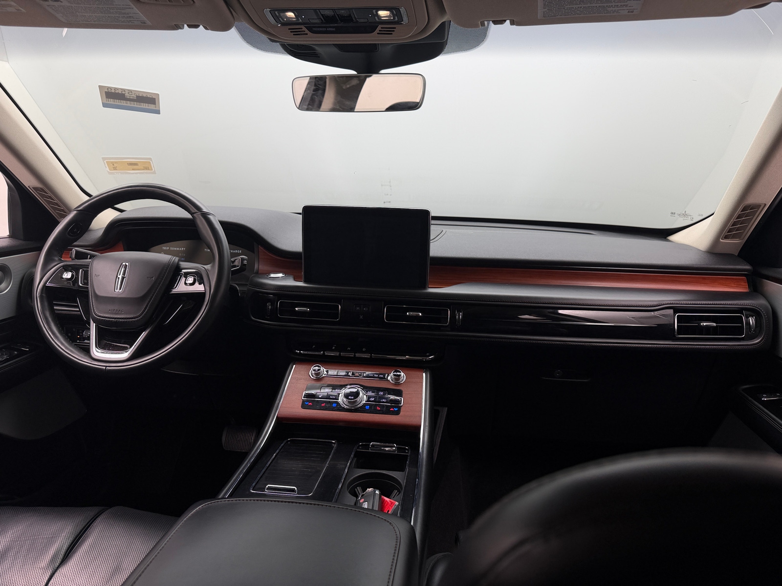 Thumbnail: 2020 Lincoln Aviator - 2