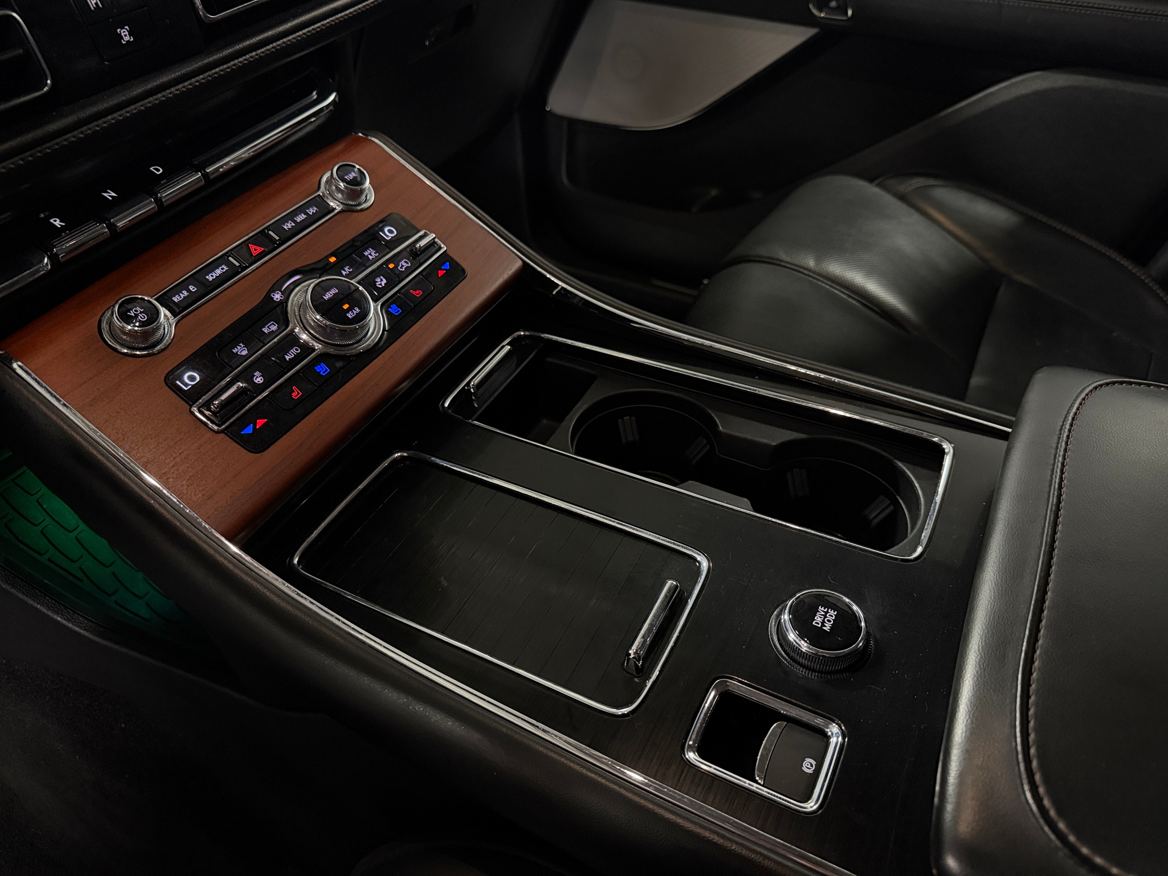 2020 Lincoln Aviator Grand Touring - Photo 8