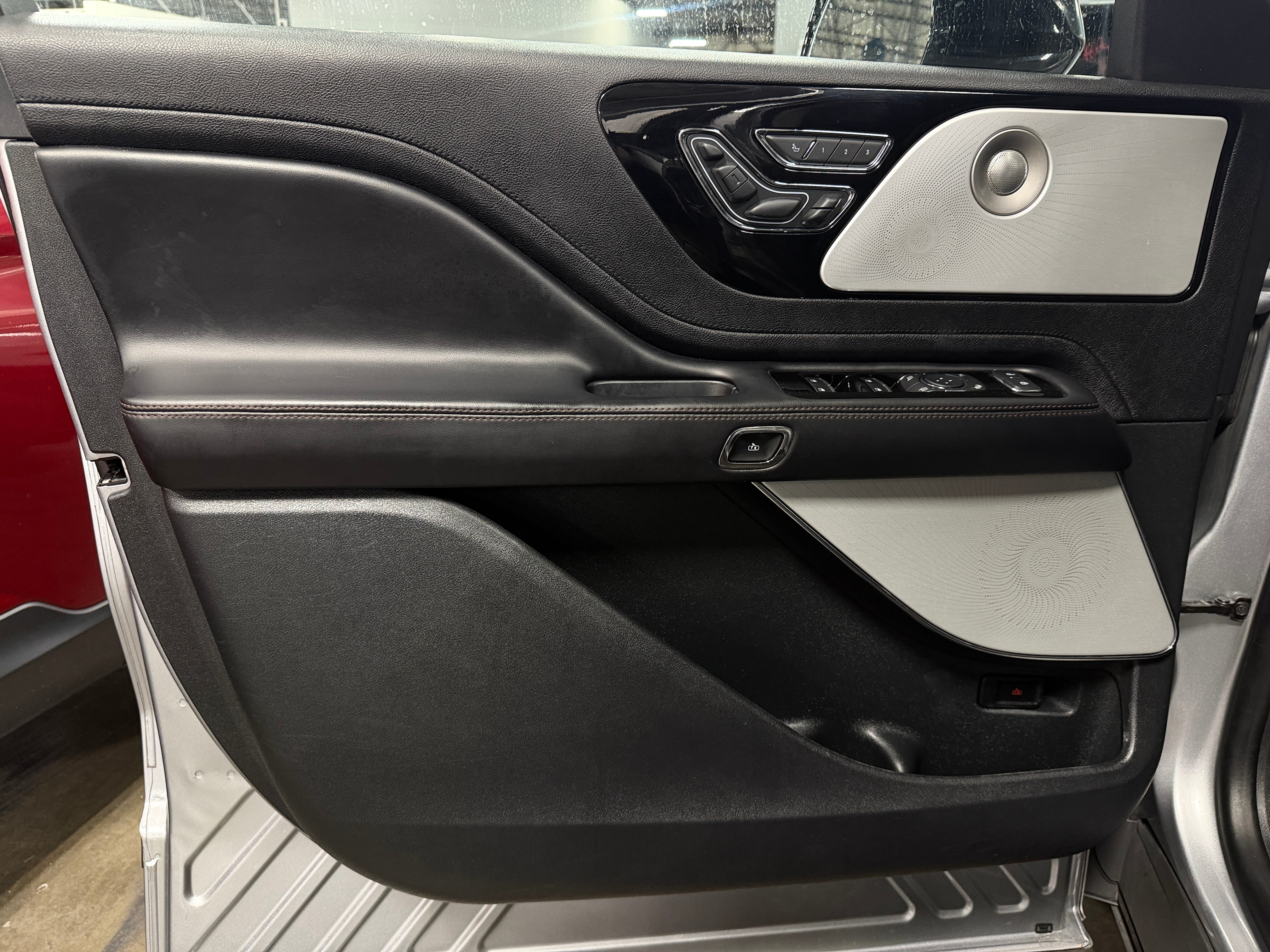 2020 Lincoln Aviator Grand Touring - Photo 3
