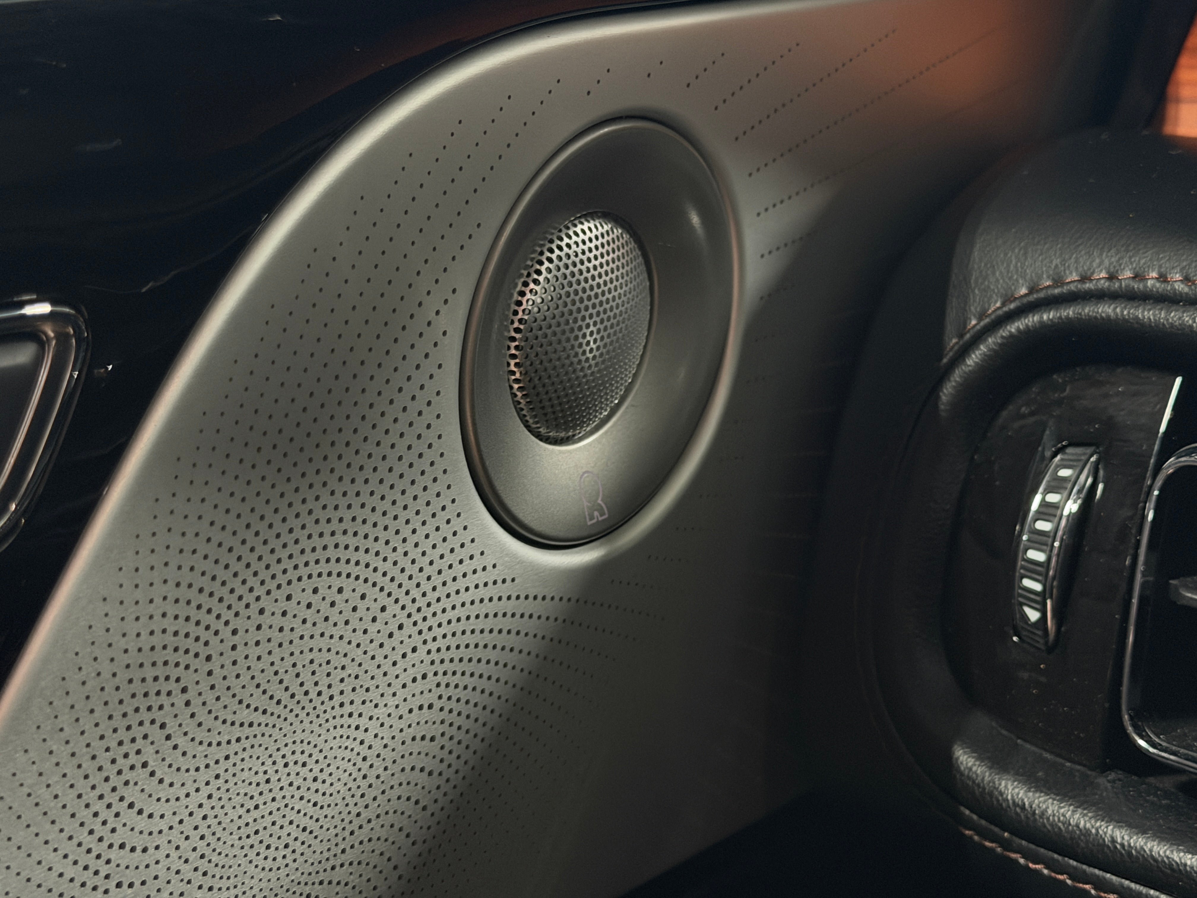 2020 Lincoln Aviator Grand Touring - Photo 11