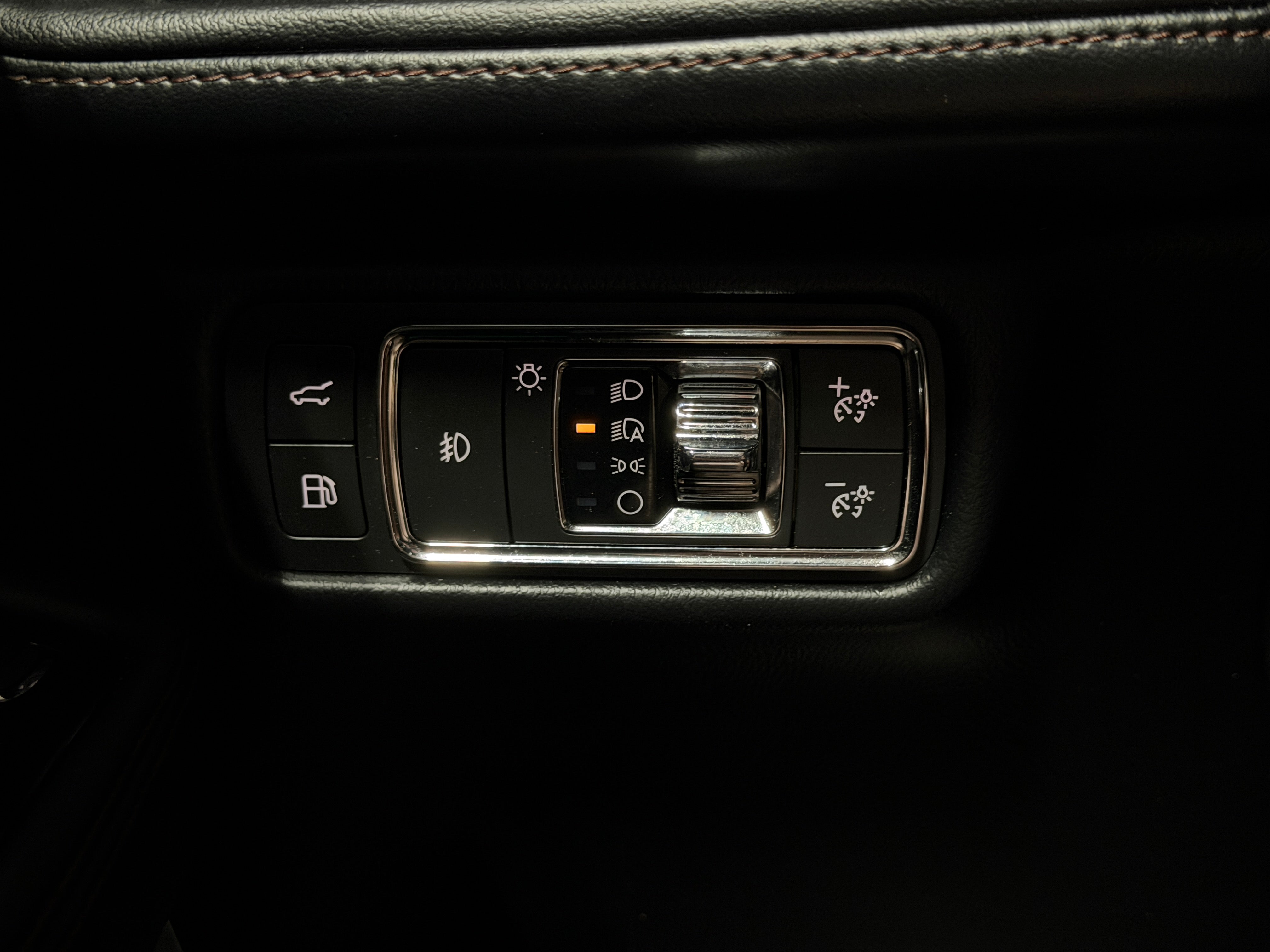 2020 Lincoln Aviator Grand Touring - Photo 16