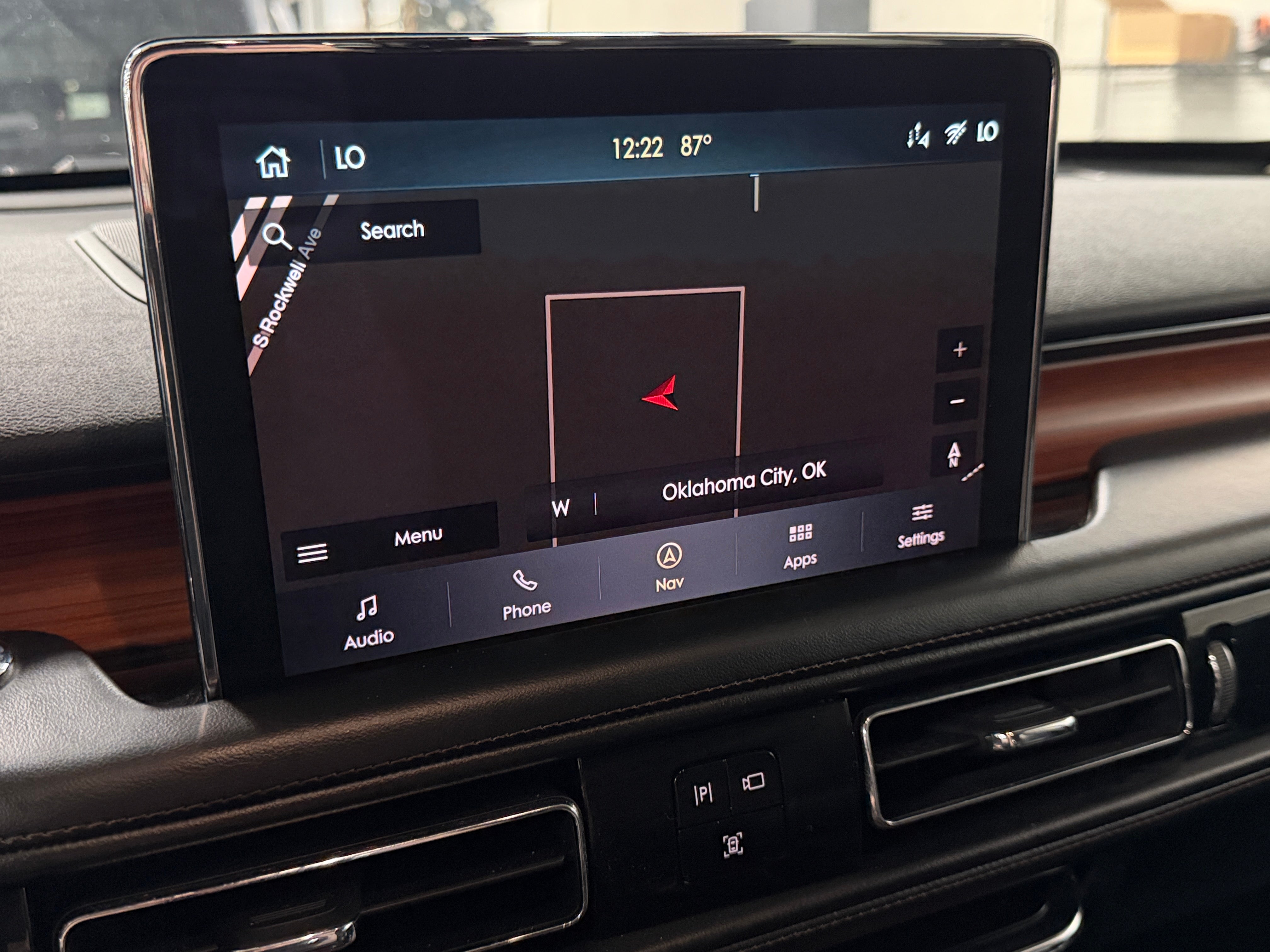 2020 Lincoln Aviator Grand Touring - Photo 20