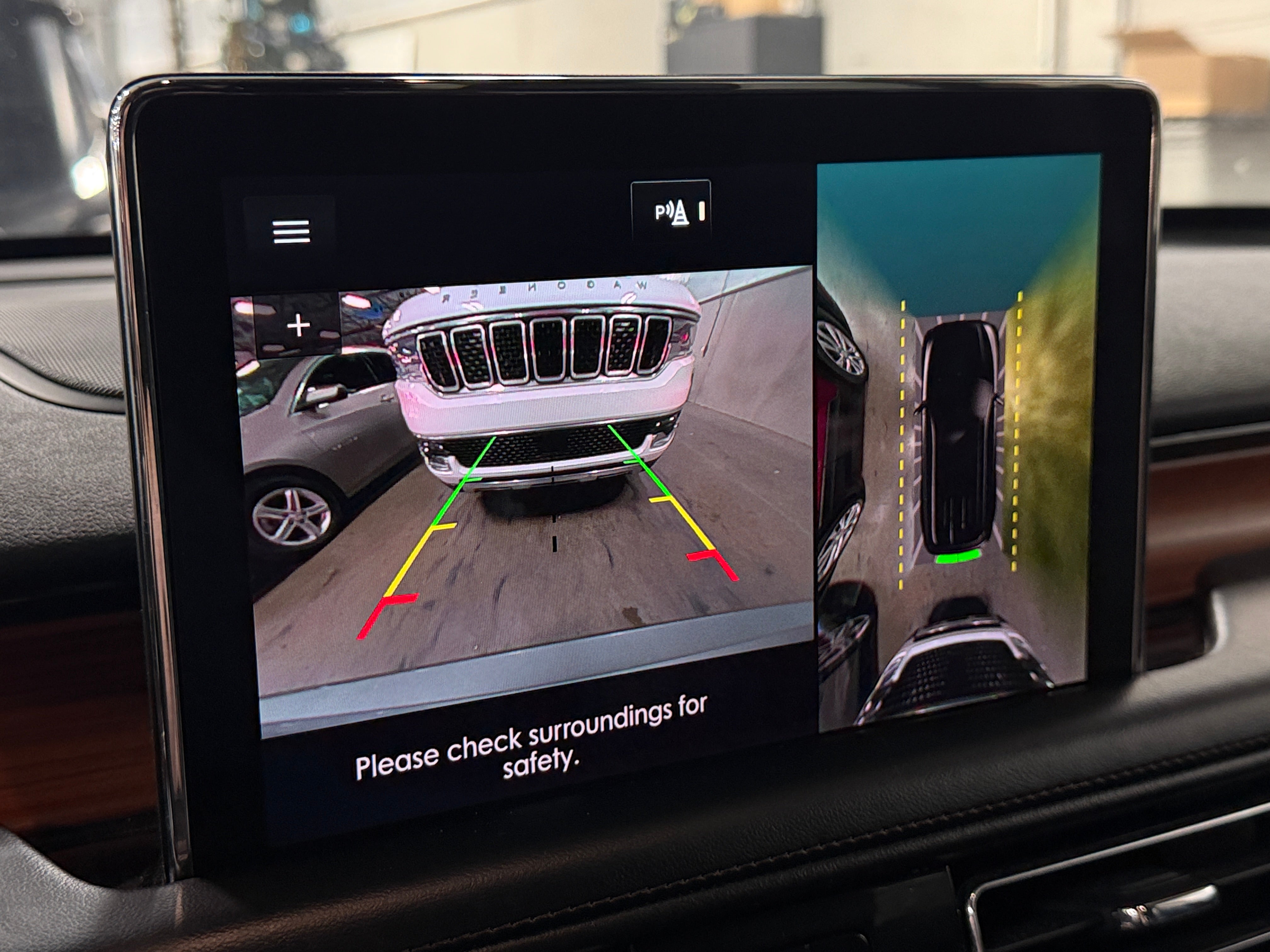 2020 Lincoln Aviator Grand Touring - Photo 12