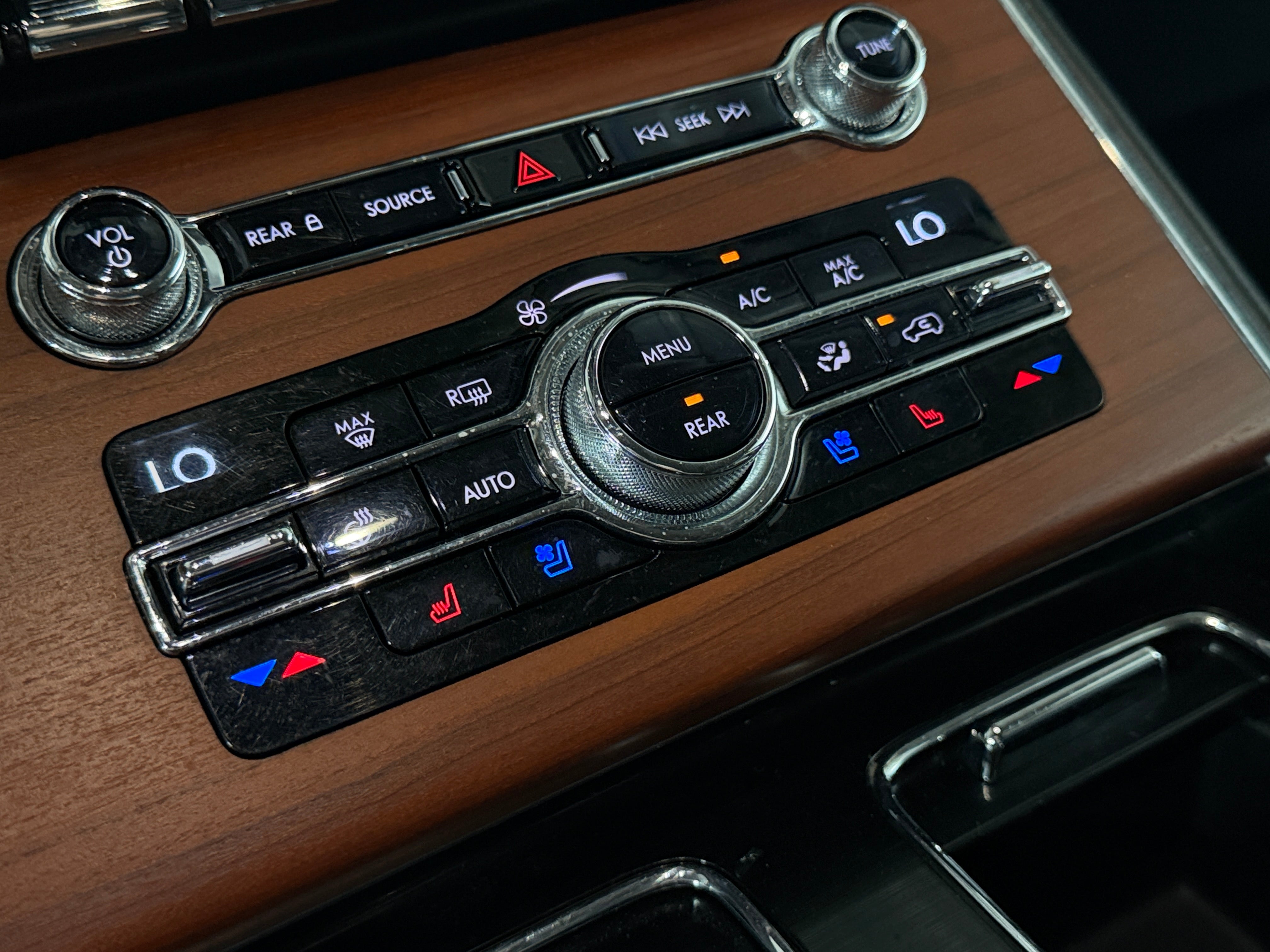 2020 Lincoln Aviator Grand Touring - Photo 13
